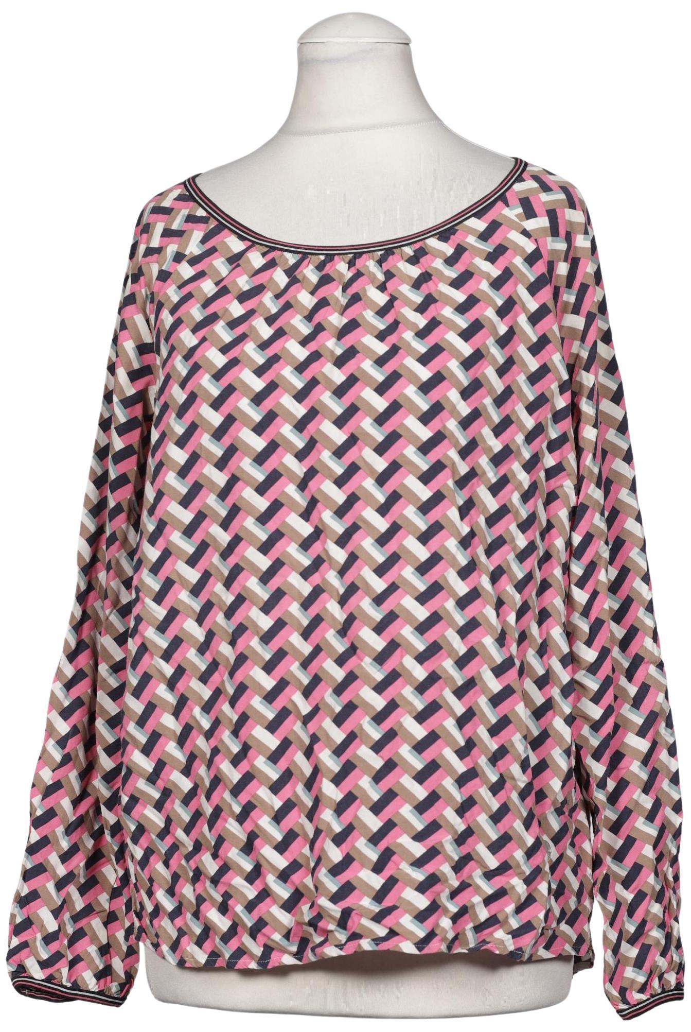 

Lieblingsstück Damen Bluse, mehrfarbig, Gr. 36