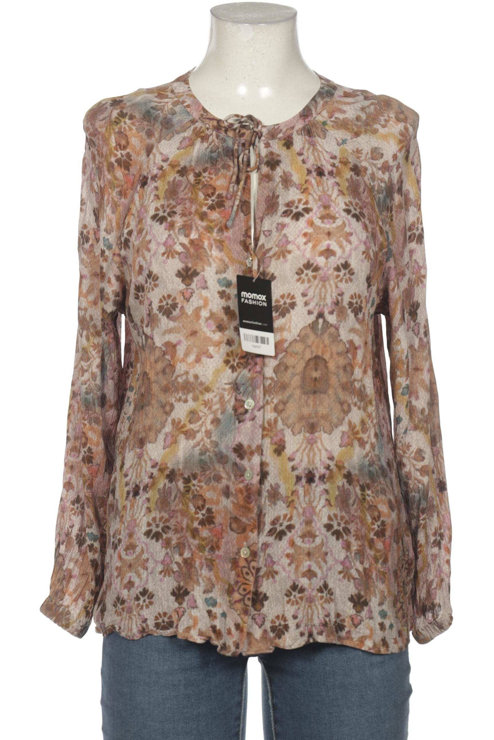 

Lieblingsstück Damen Bluse, mehrfarbig, Gr. 40