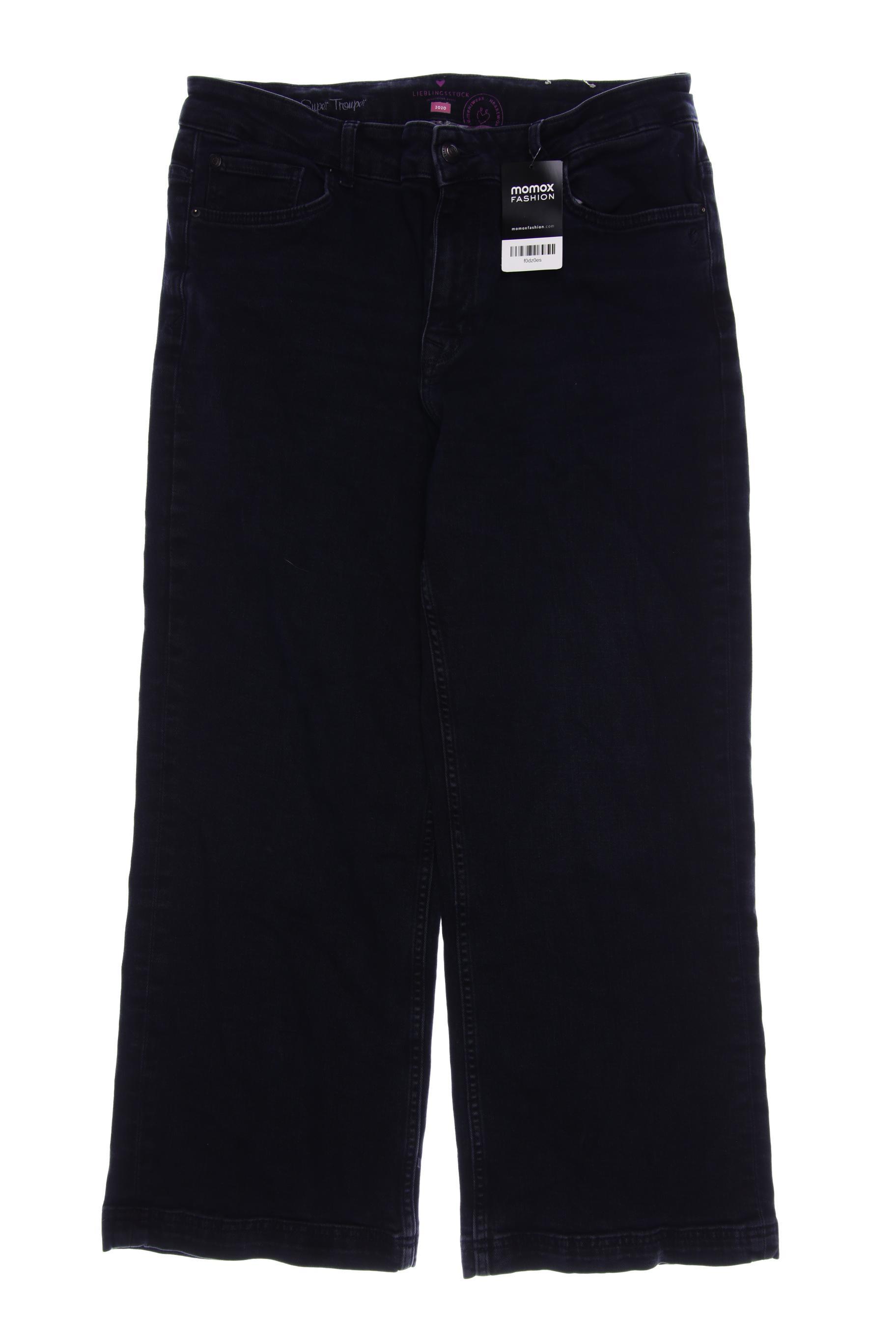 

Lieblingsstück Damen Jeans, marineblau