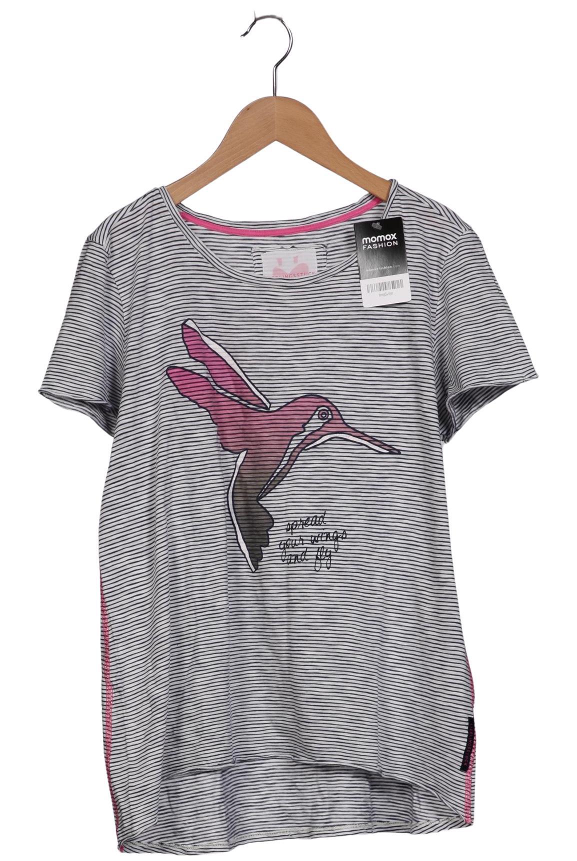 

Lieblingsstück Damen T-Shirt, mehrfarbig, Gr. 42