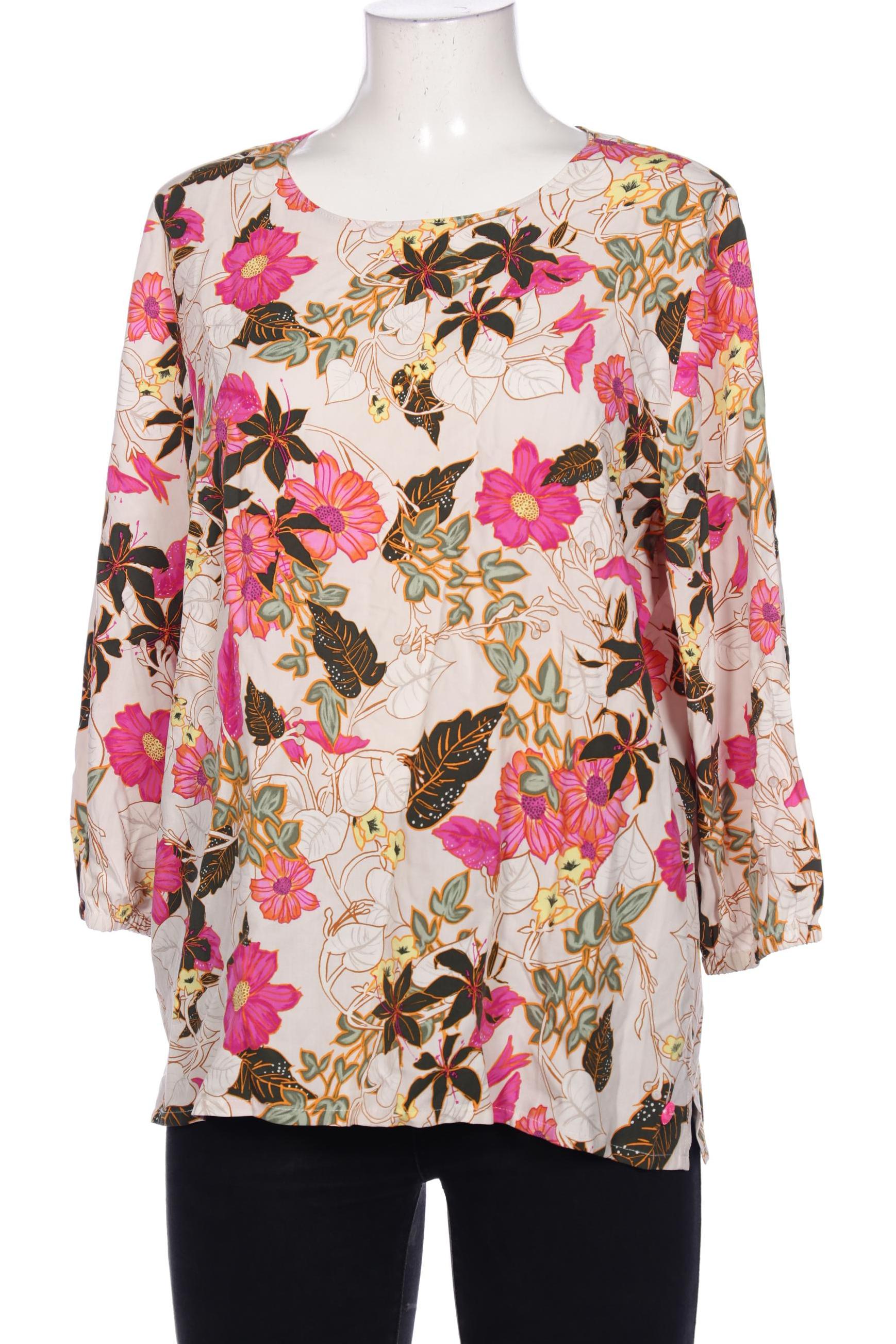 

Lieblingsstück Damen Bluse, beige, Gr. 40