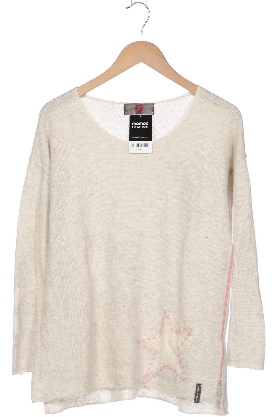 

Lieblingsstück Damen Pullover, beige, Gr. 38