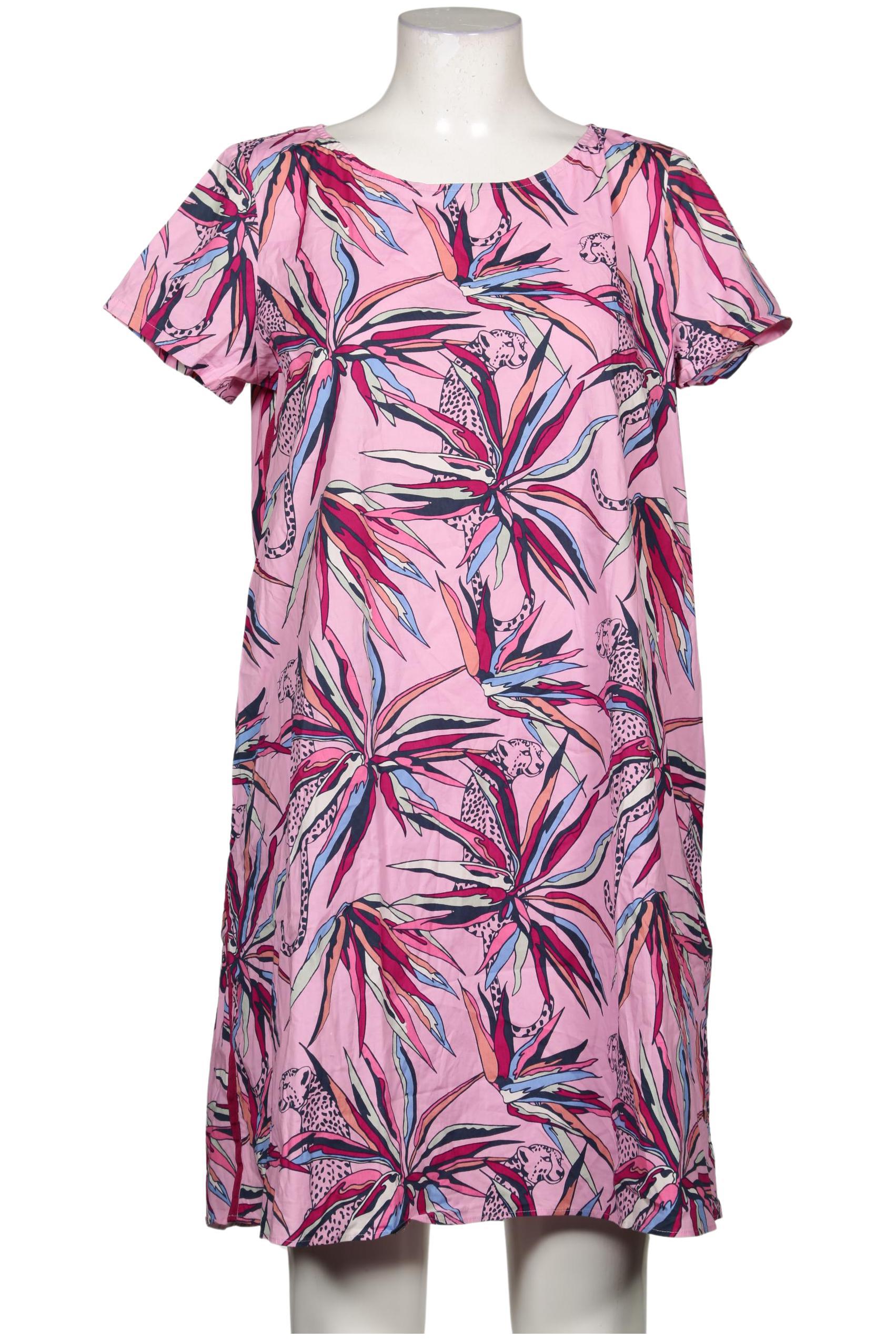 

Lieblingsstück Damen Kleid, pink, Gr. 38