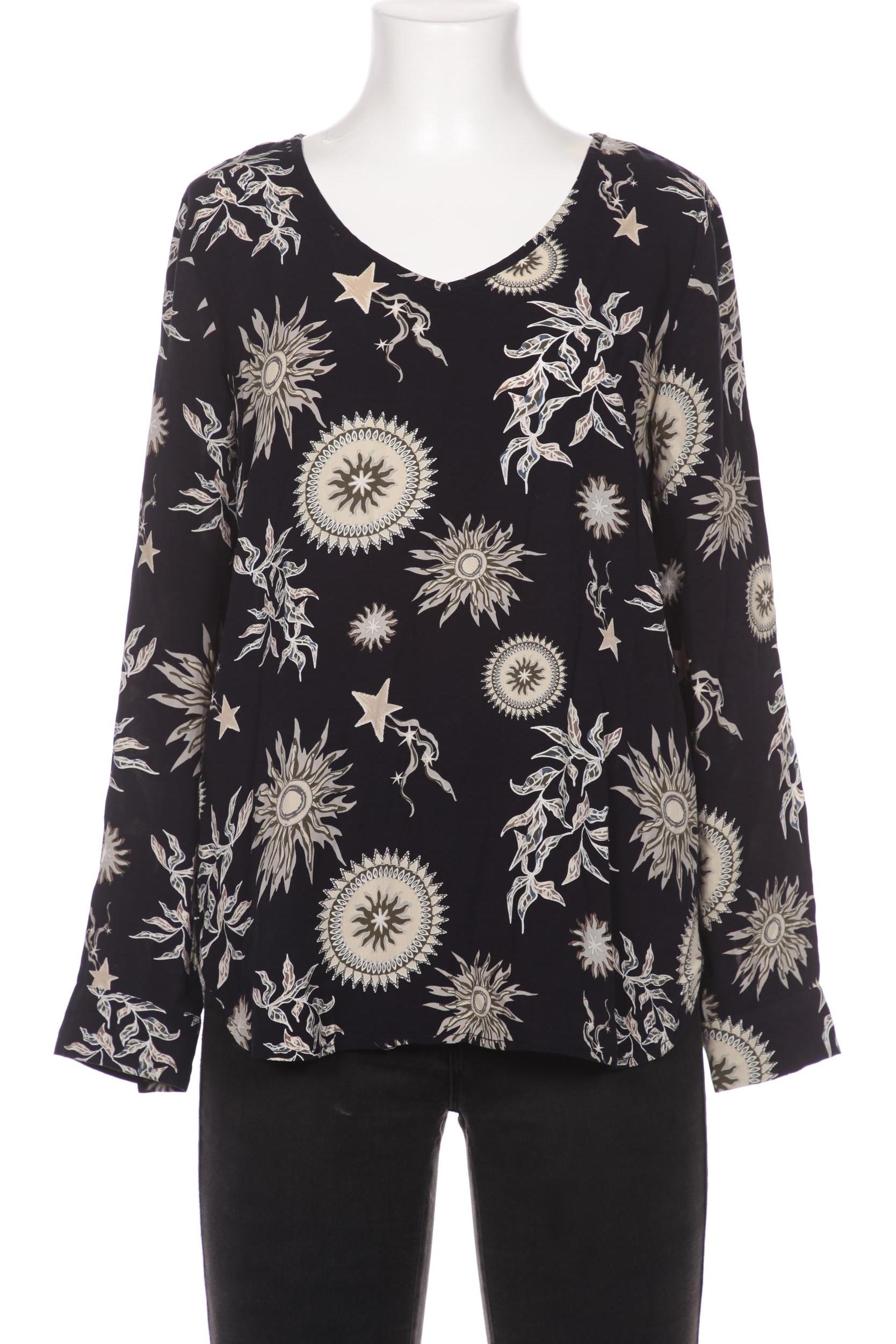 

Lieblingsstück Damen Bluse, marineblau, Gr. 36
