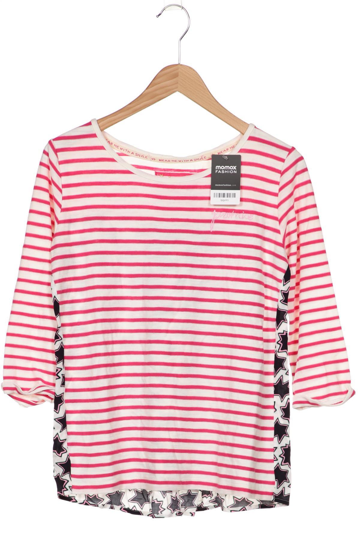 

Lieblingsstück Damen Langarmshirt, pink