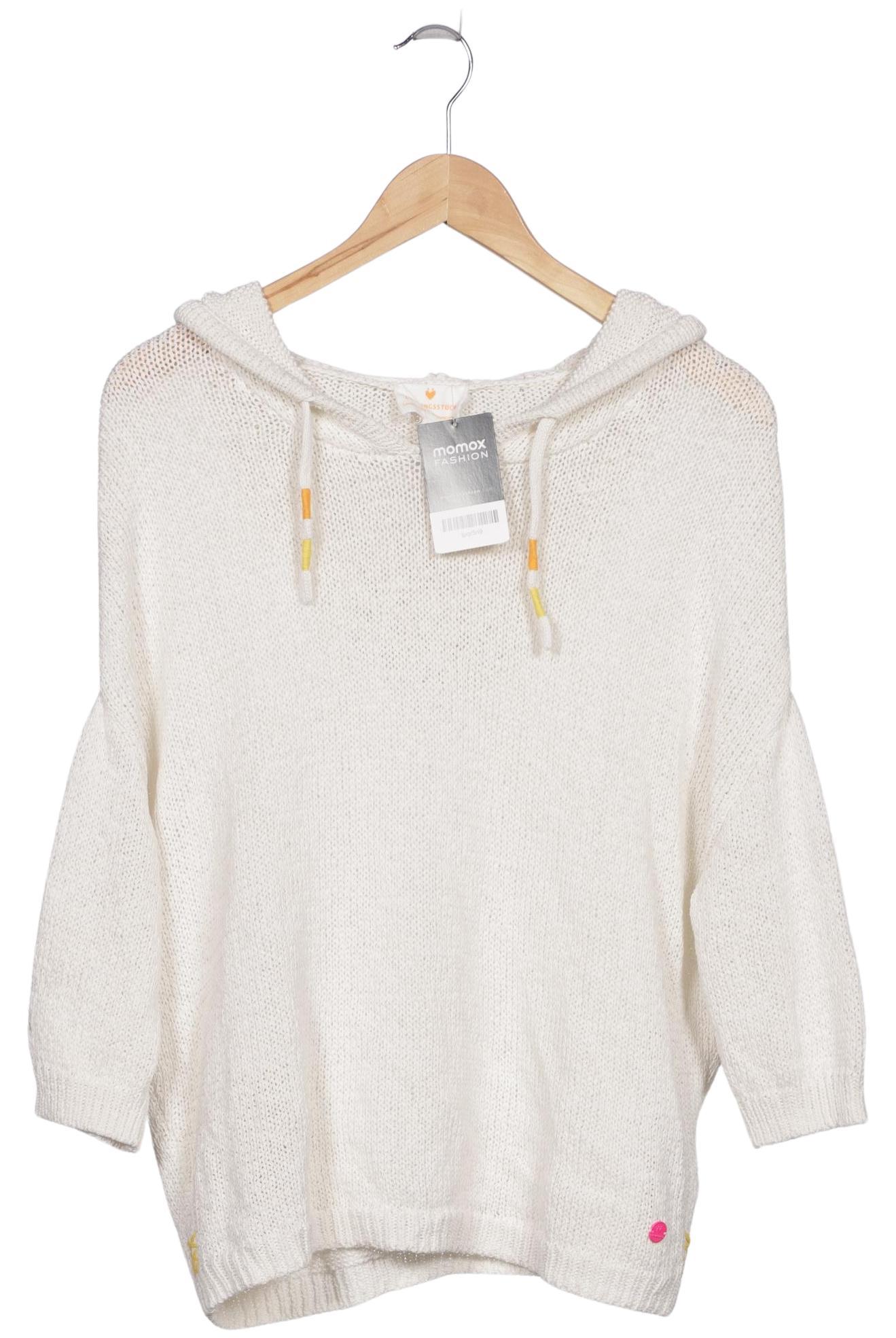 

Lieblingsstück Damen Pullover, cremeweiß, Gr. 36