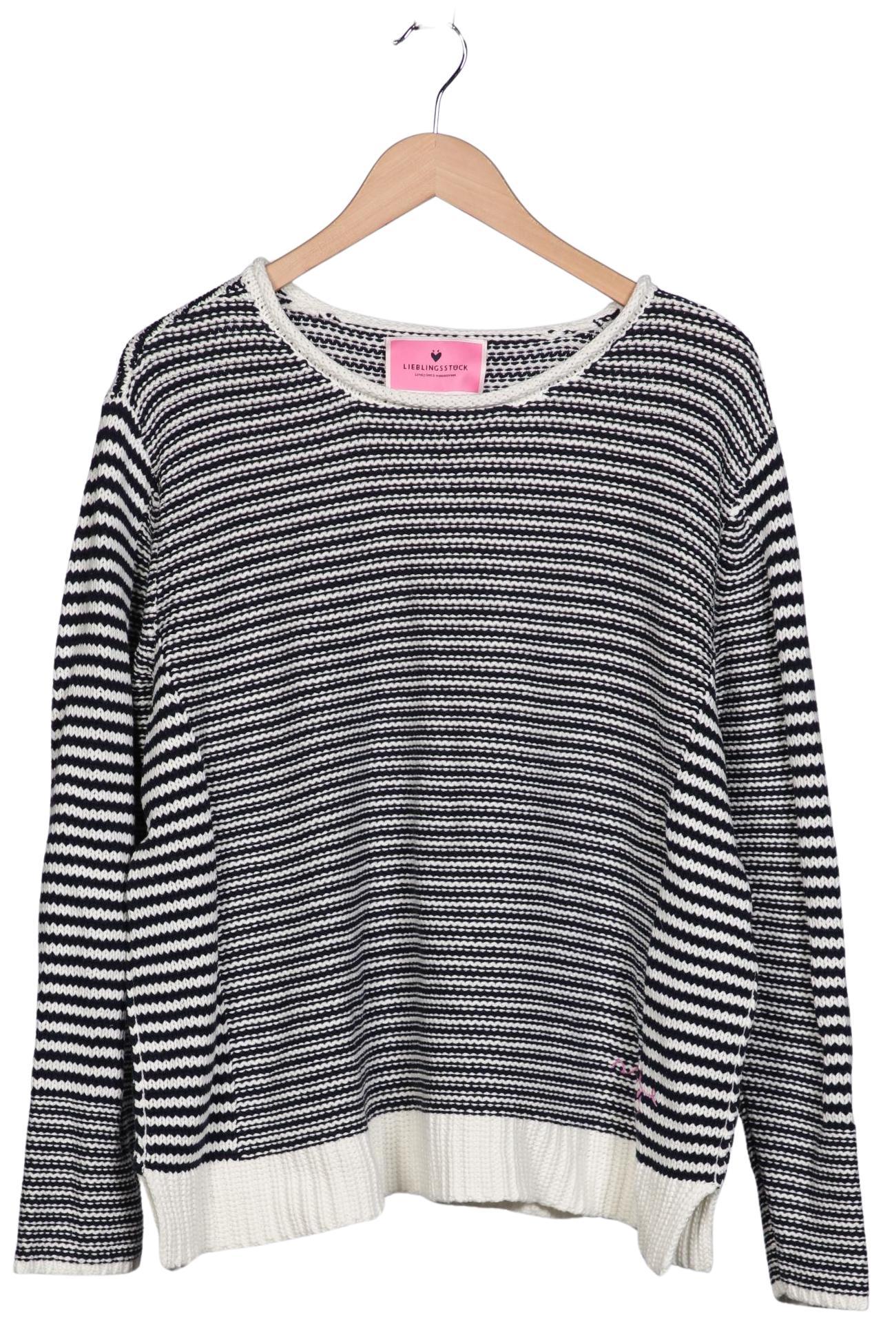 

Lieblingsstück Damen Pullover, mehrfarbig, Gr. 48