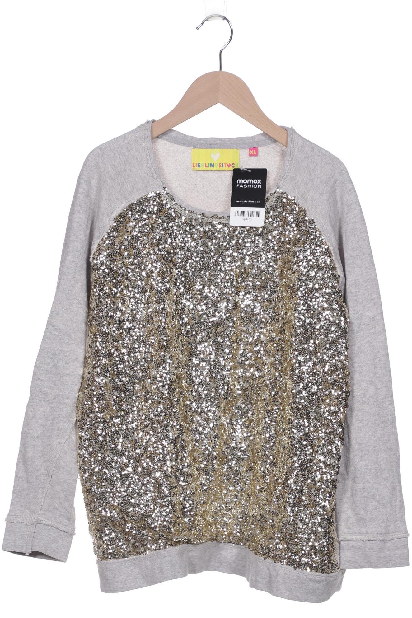 

Lieblingsstück Damen Sweatshirt, grau