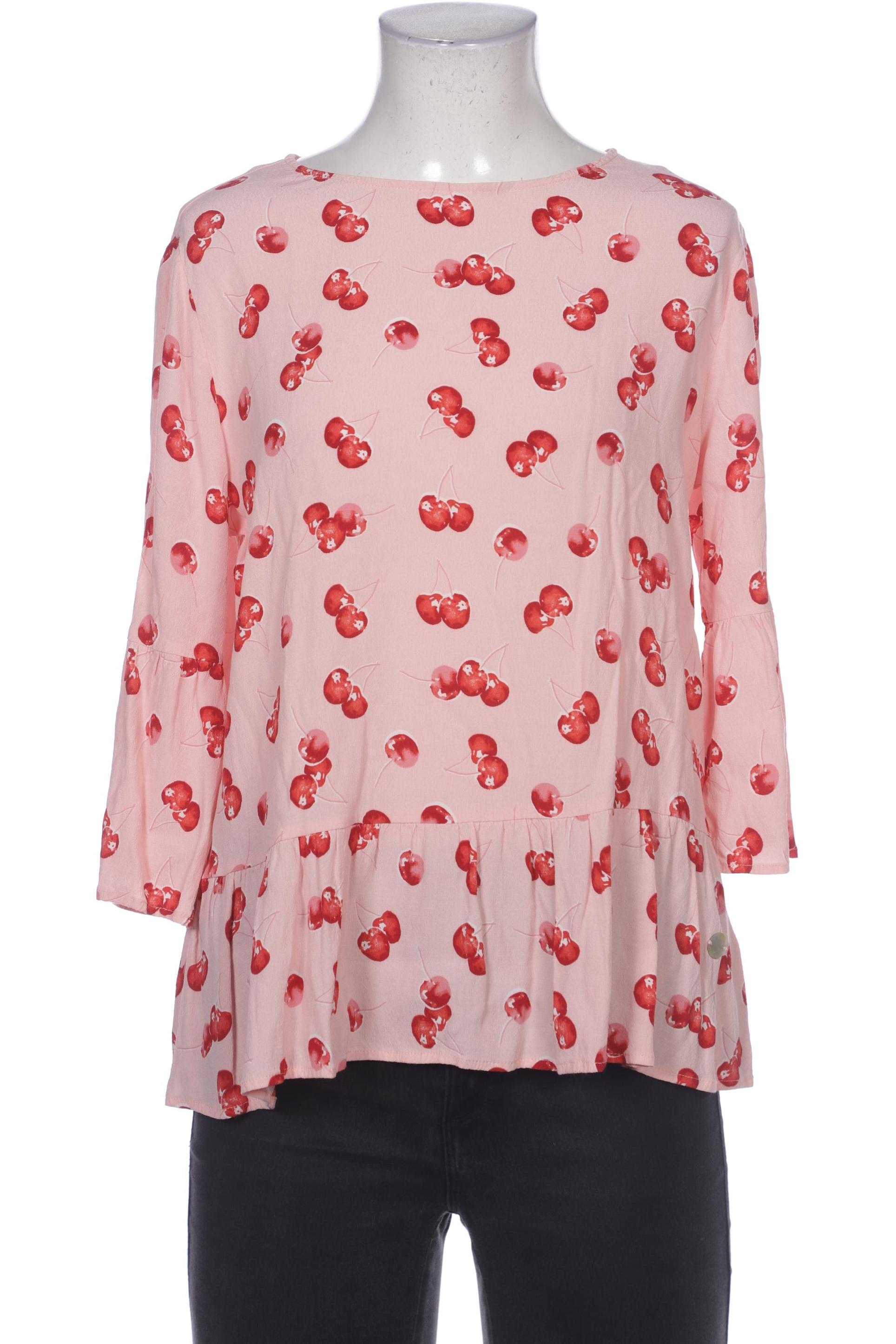 

Lieblingsstück Damen Bluse, pink, Gr. 38