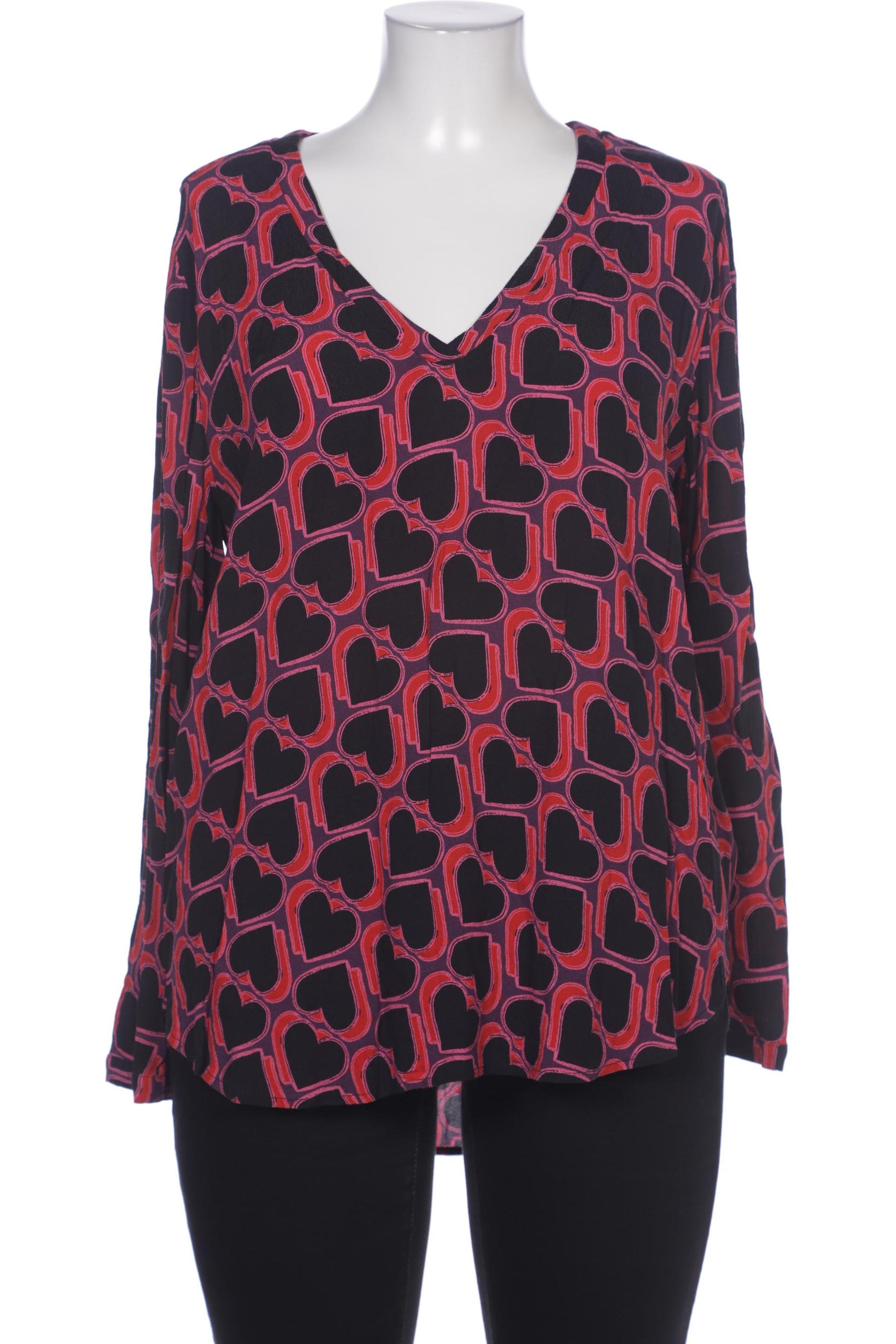 

Lieblingsstück Damen Bluse, schwarz, Gr. 44