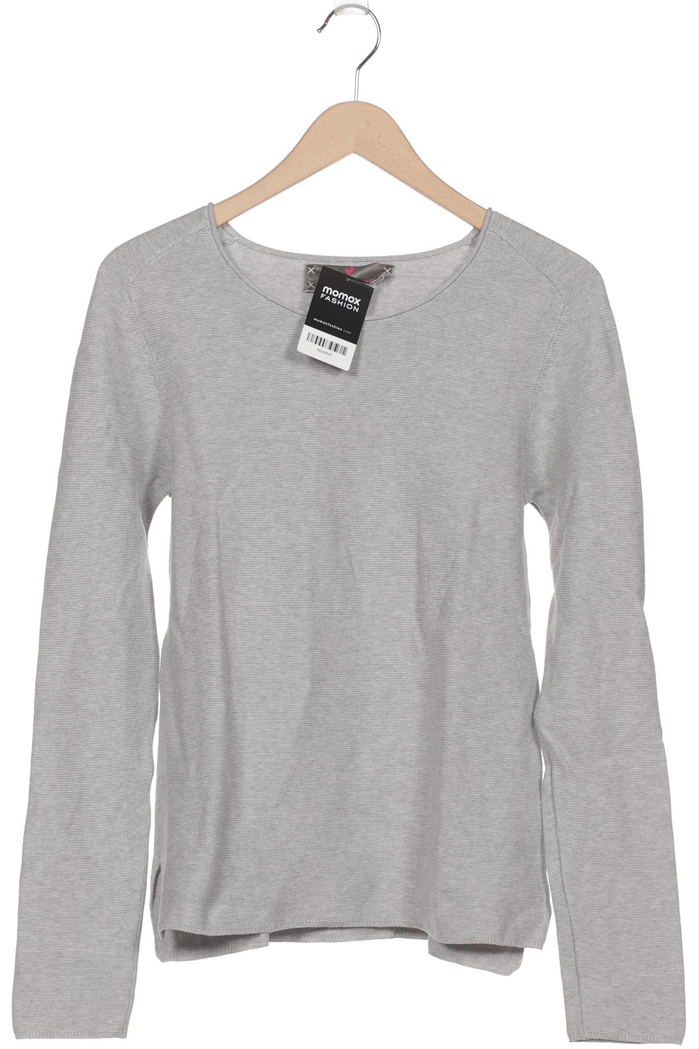 

Lieblingsstück Damen Pullover, grau, Gr. 38