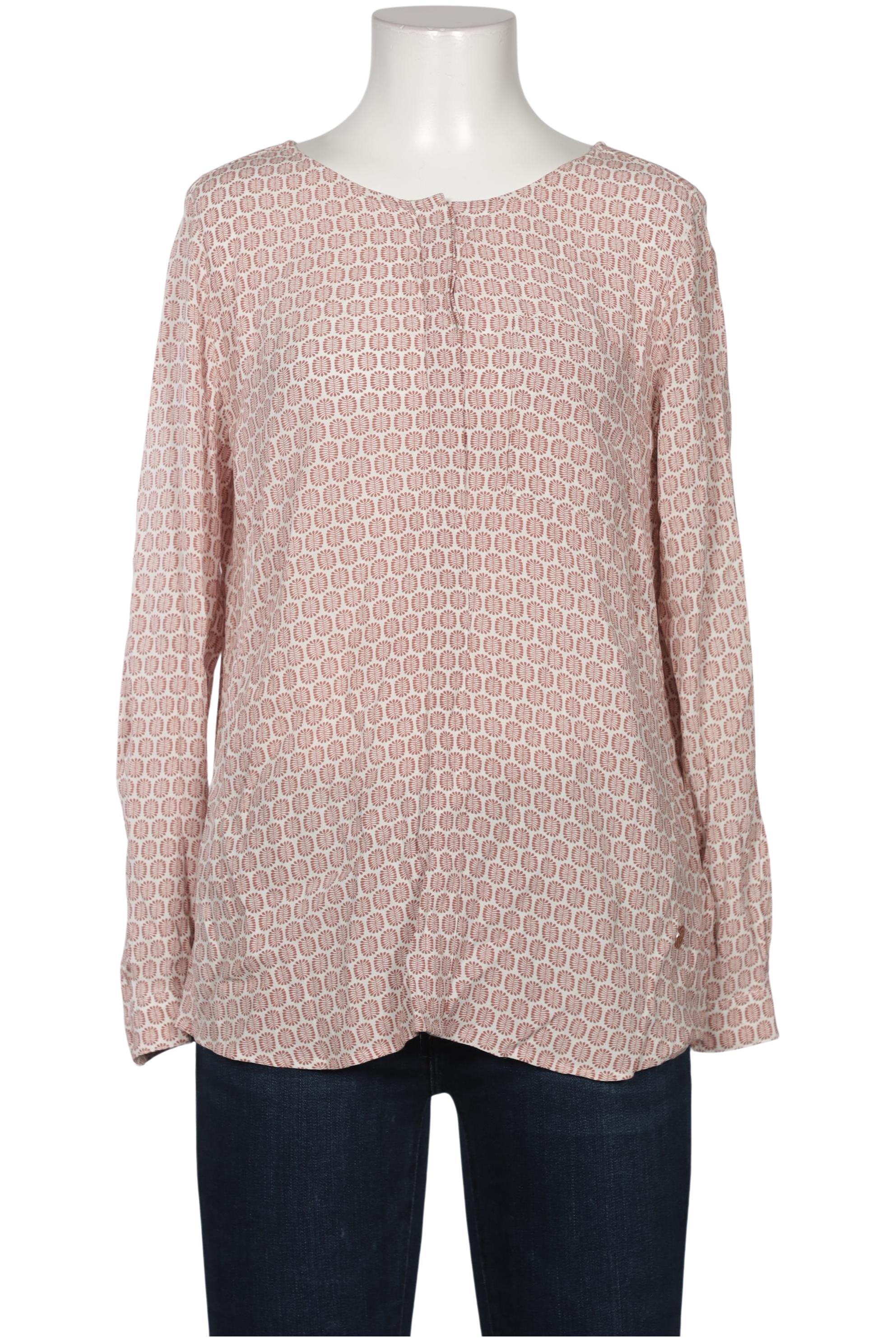 

Lieblingsstück Damen Bluse, pink, Gr. 40