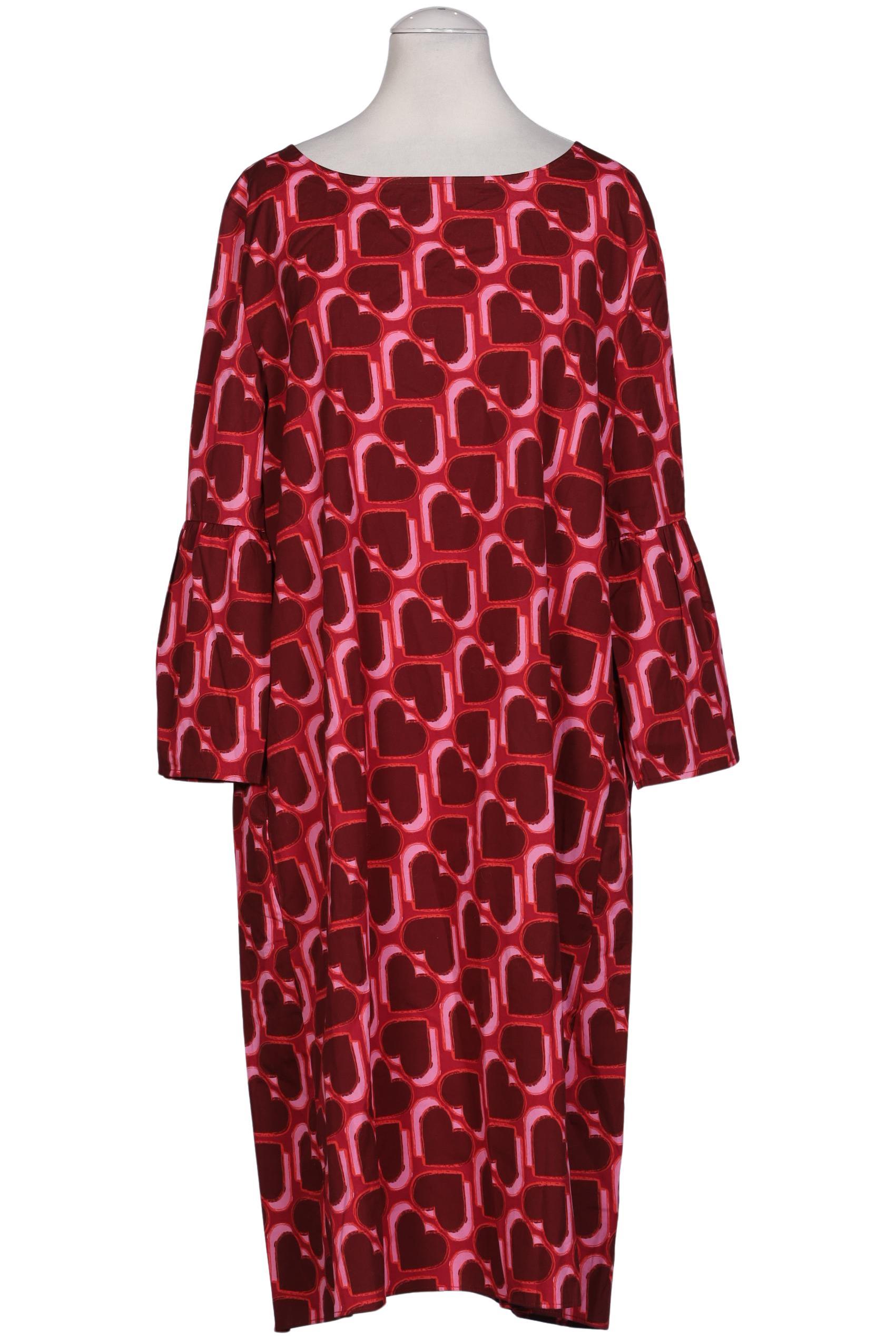 

Lieblingsstück Damen Kleid, rot, Gr. 36