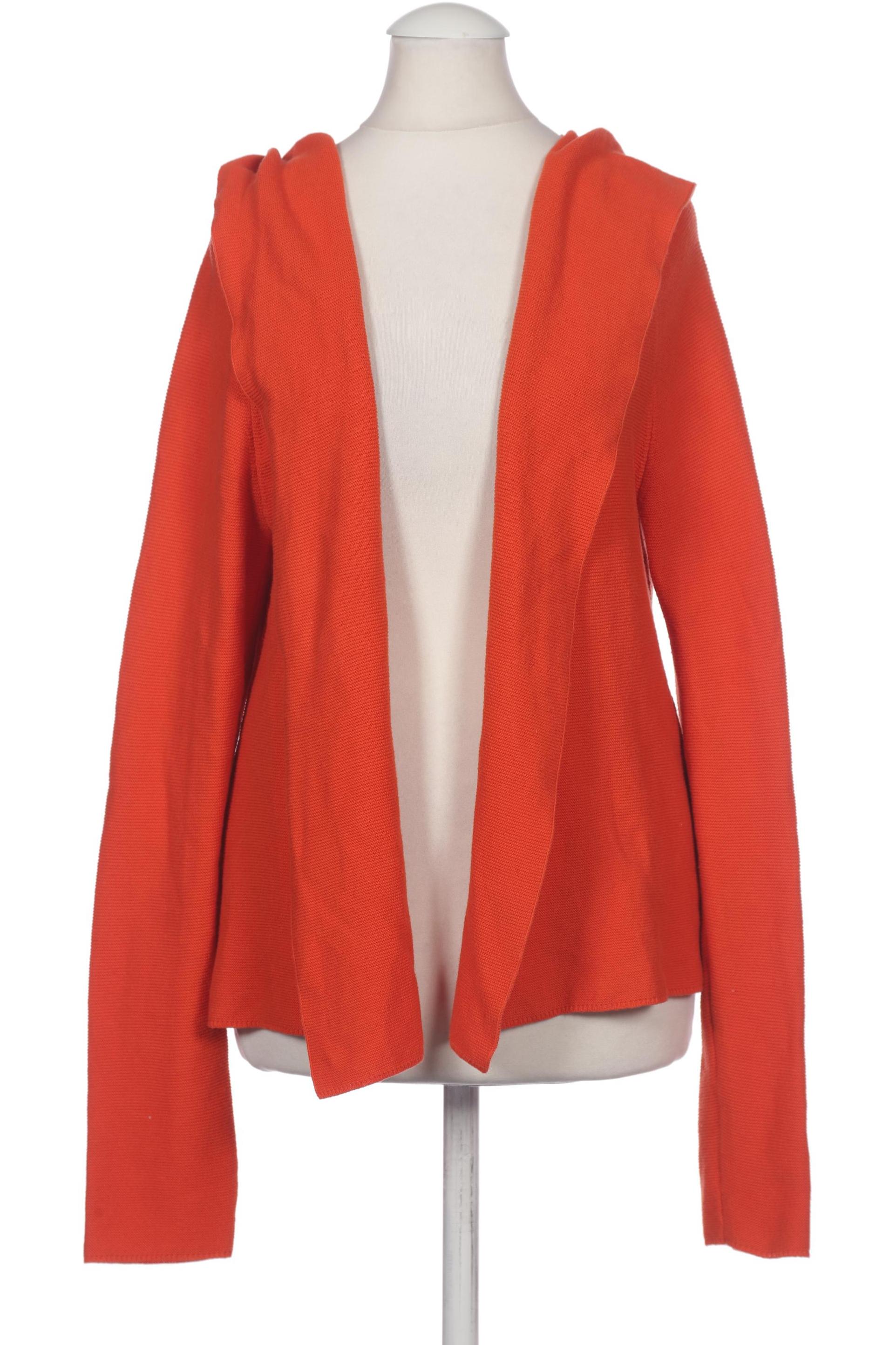 

Lieblingsstück Damen Strickjacke, orange