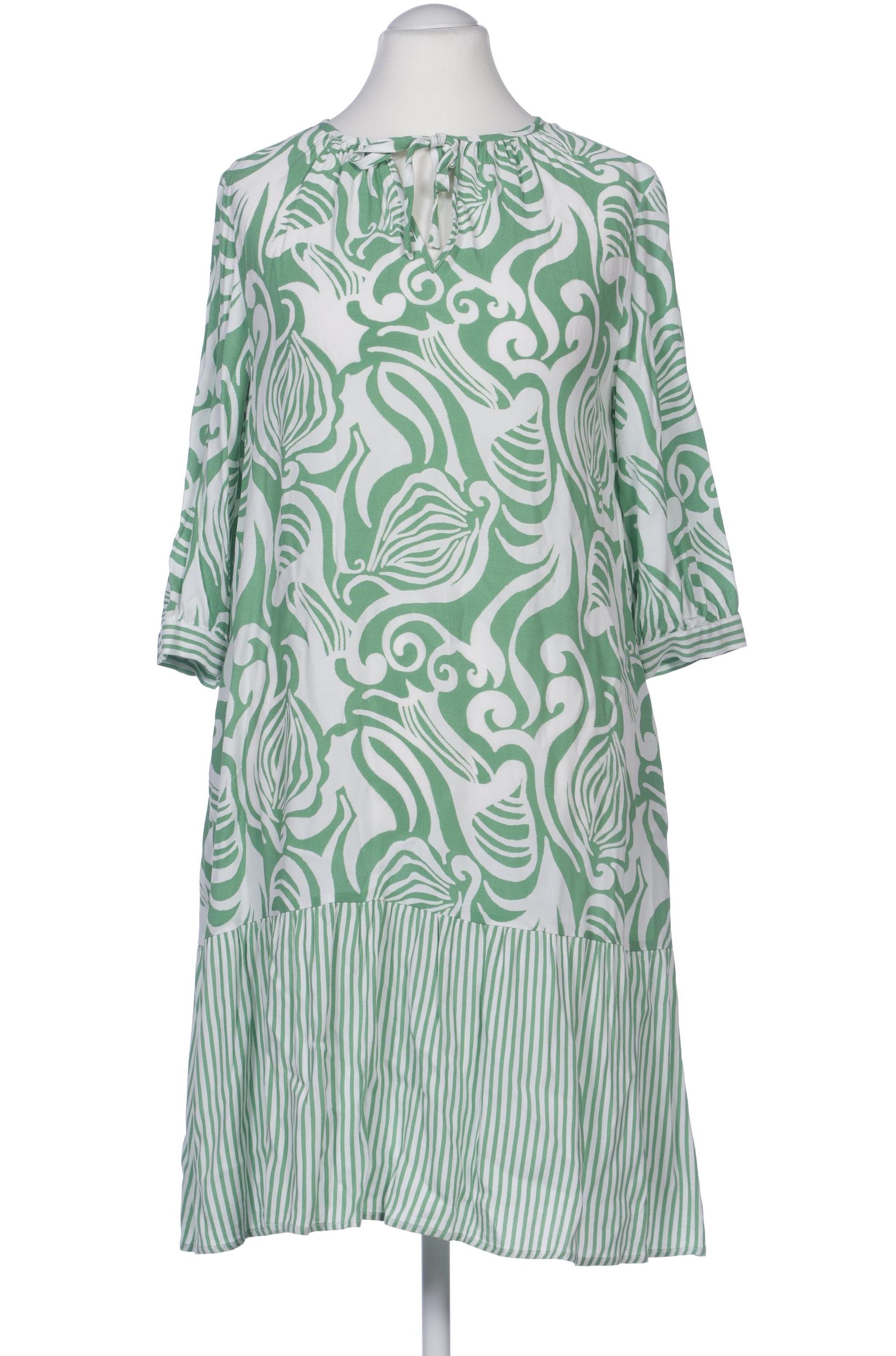 

Lieblingsstück Damen Kleid, grün, Gr. 38