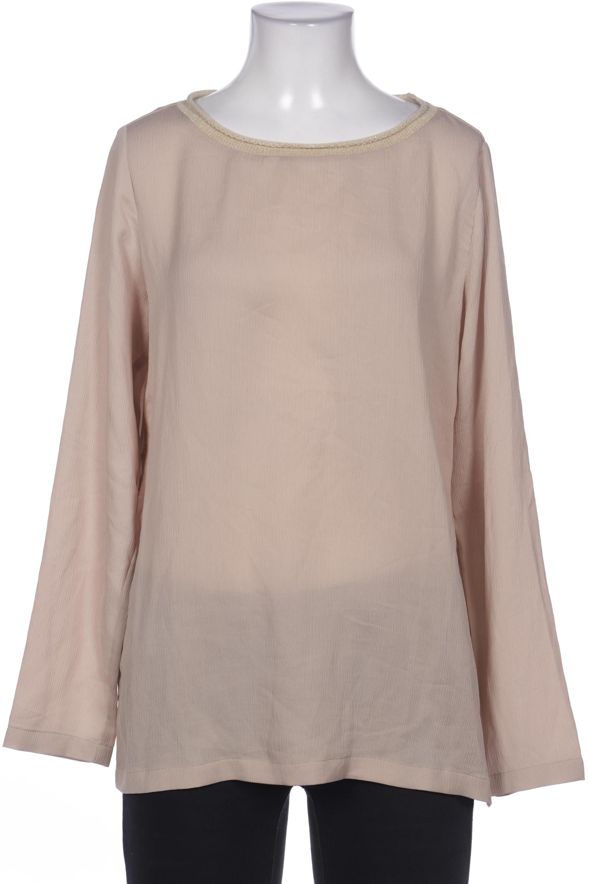 

Lieblingsstück Damen Bluse, beige, Gr. 36