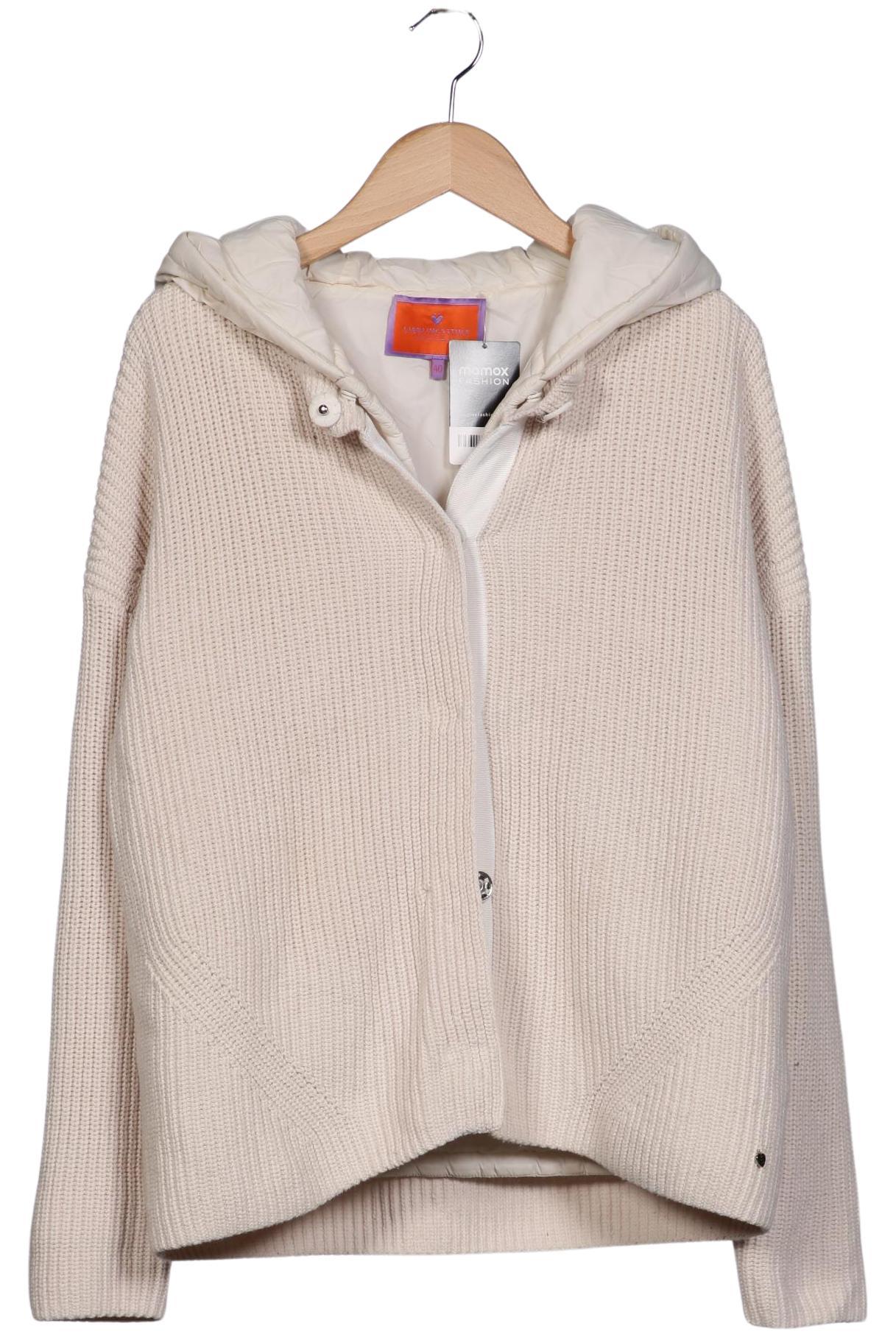 

Lieblingsstück Damen Jacke, beige, Gr. 40