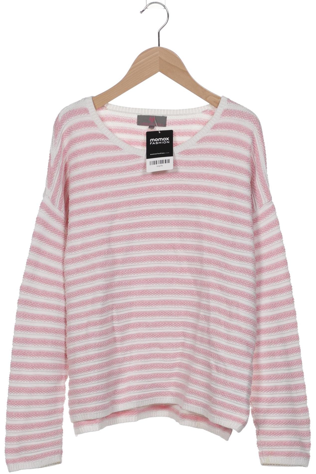 

Lieblingsstück Damen Sweatshirt, pink, Gr. 42