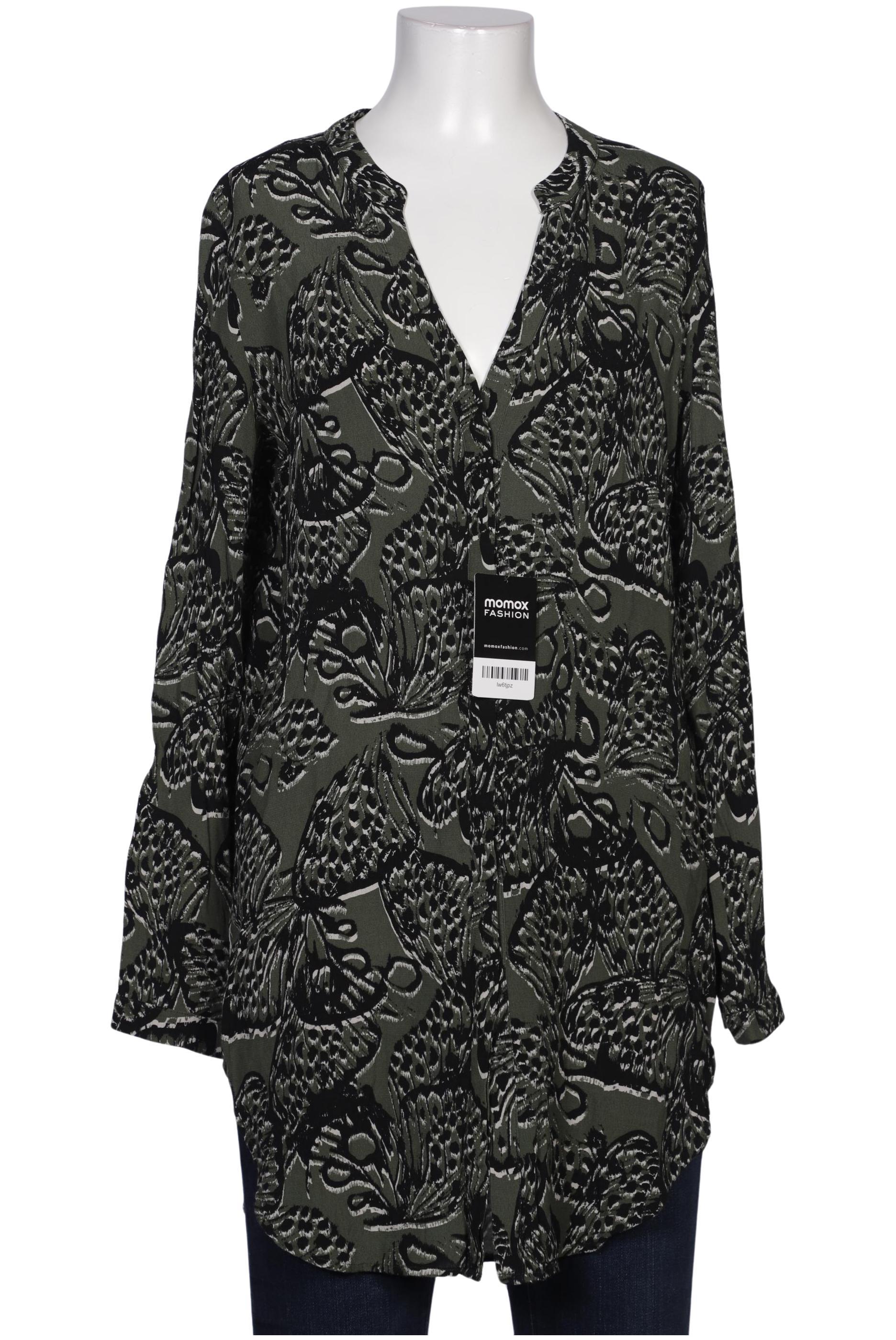 

Lieblingsstück Damen Bluse, grün, Gr. 36