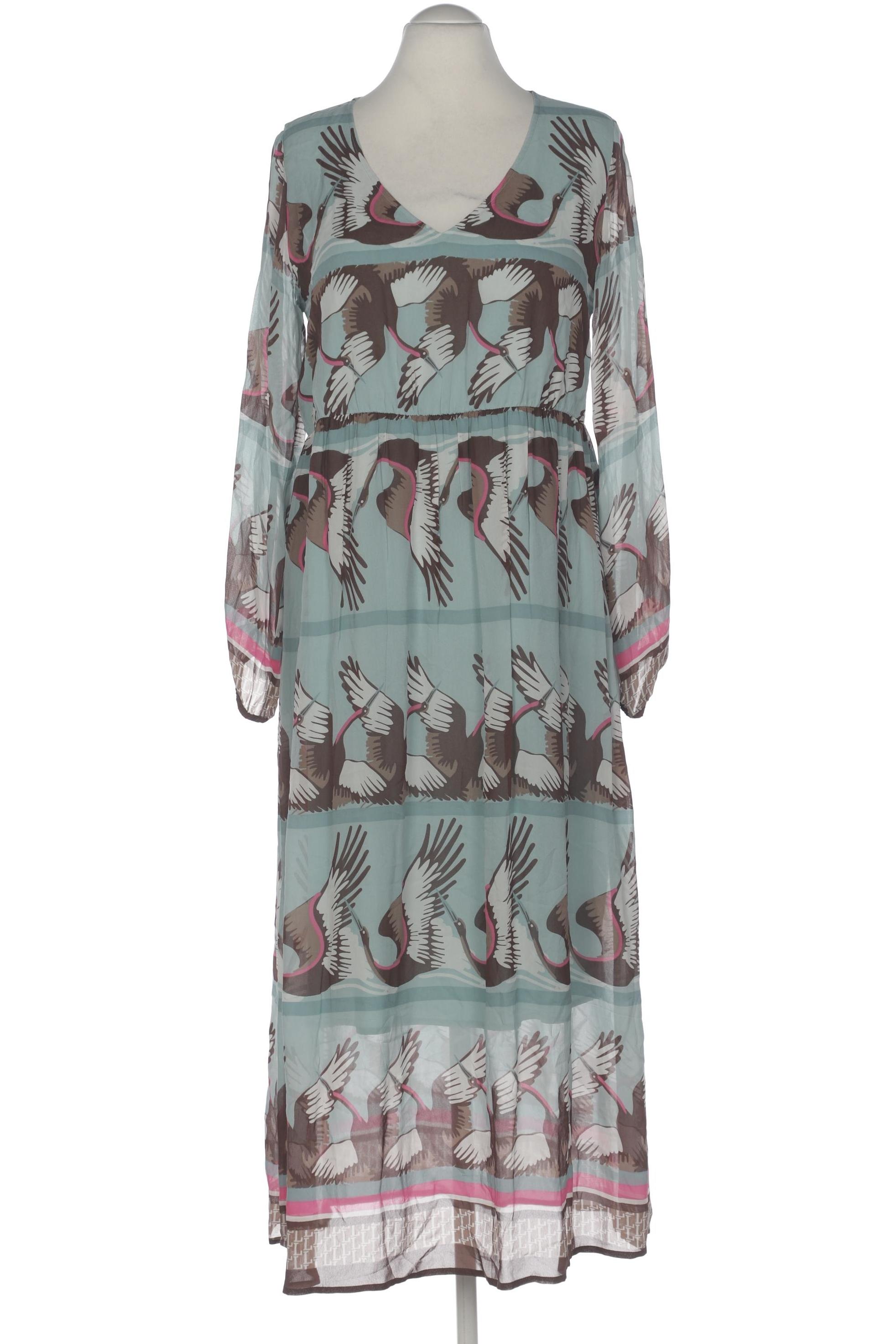 

Lieblingsstück Damen Kleid, hellblau, Gr. 40