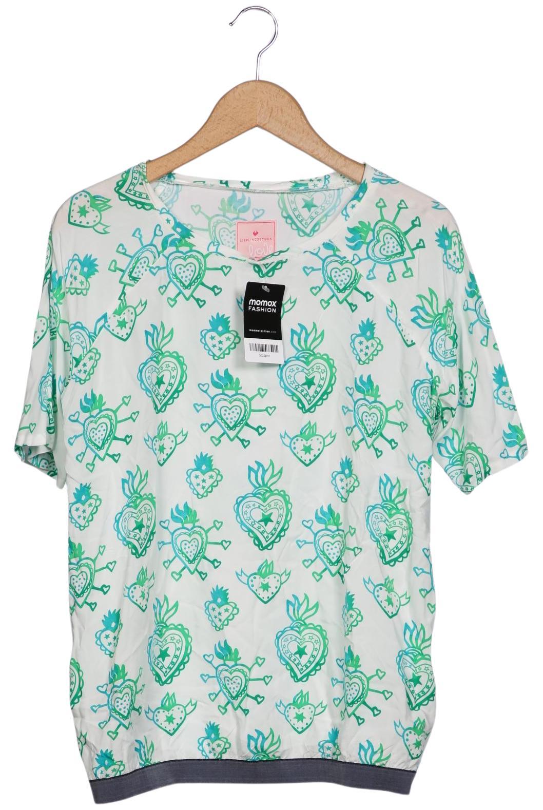 

Lieblingsstück Damen T-Shirt, mehrfarbig, Gr. 38