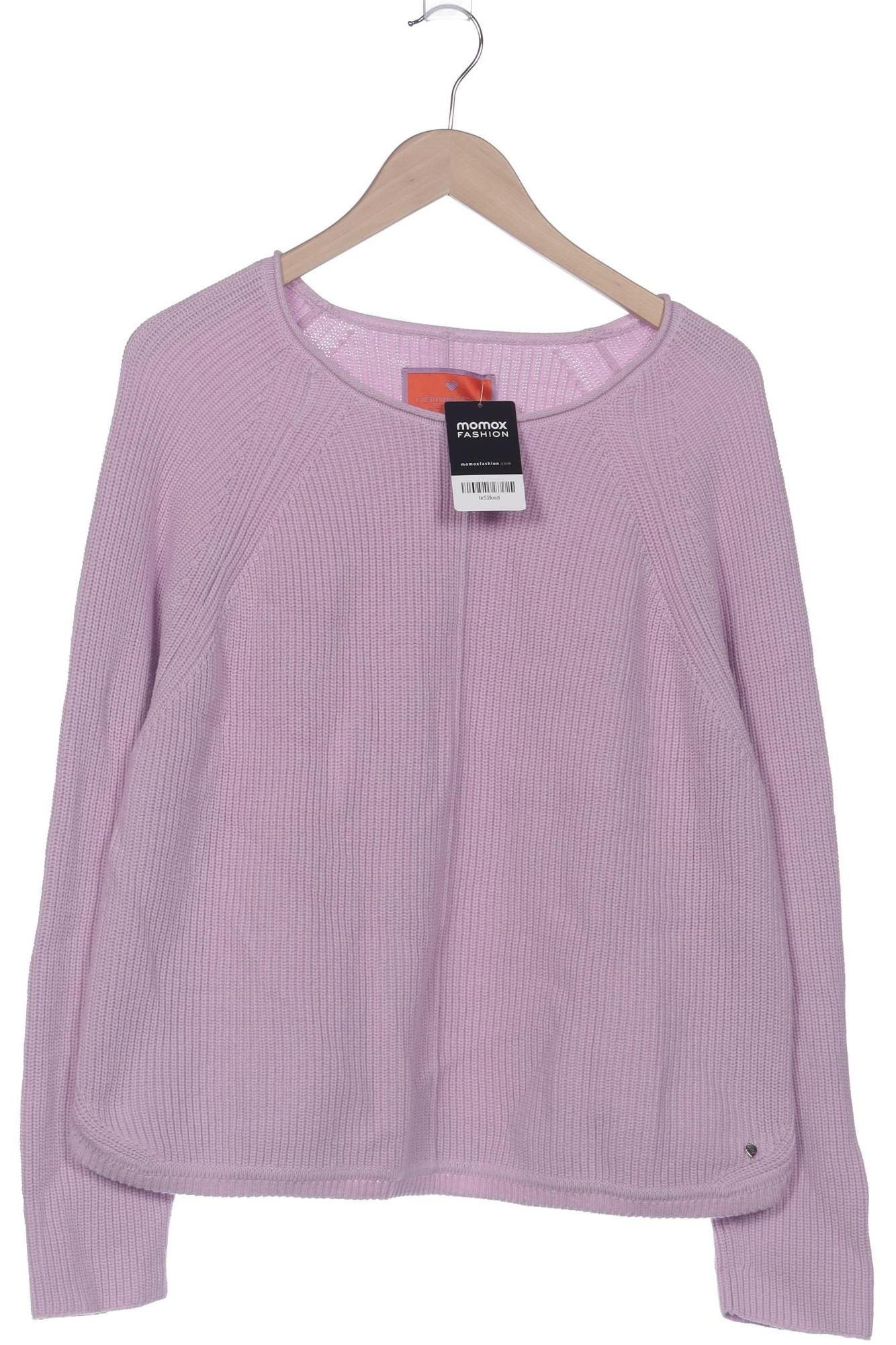 

Lieblingsstück Damen Pullover, flieder, Gr. 42