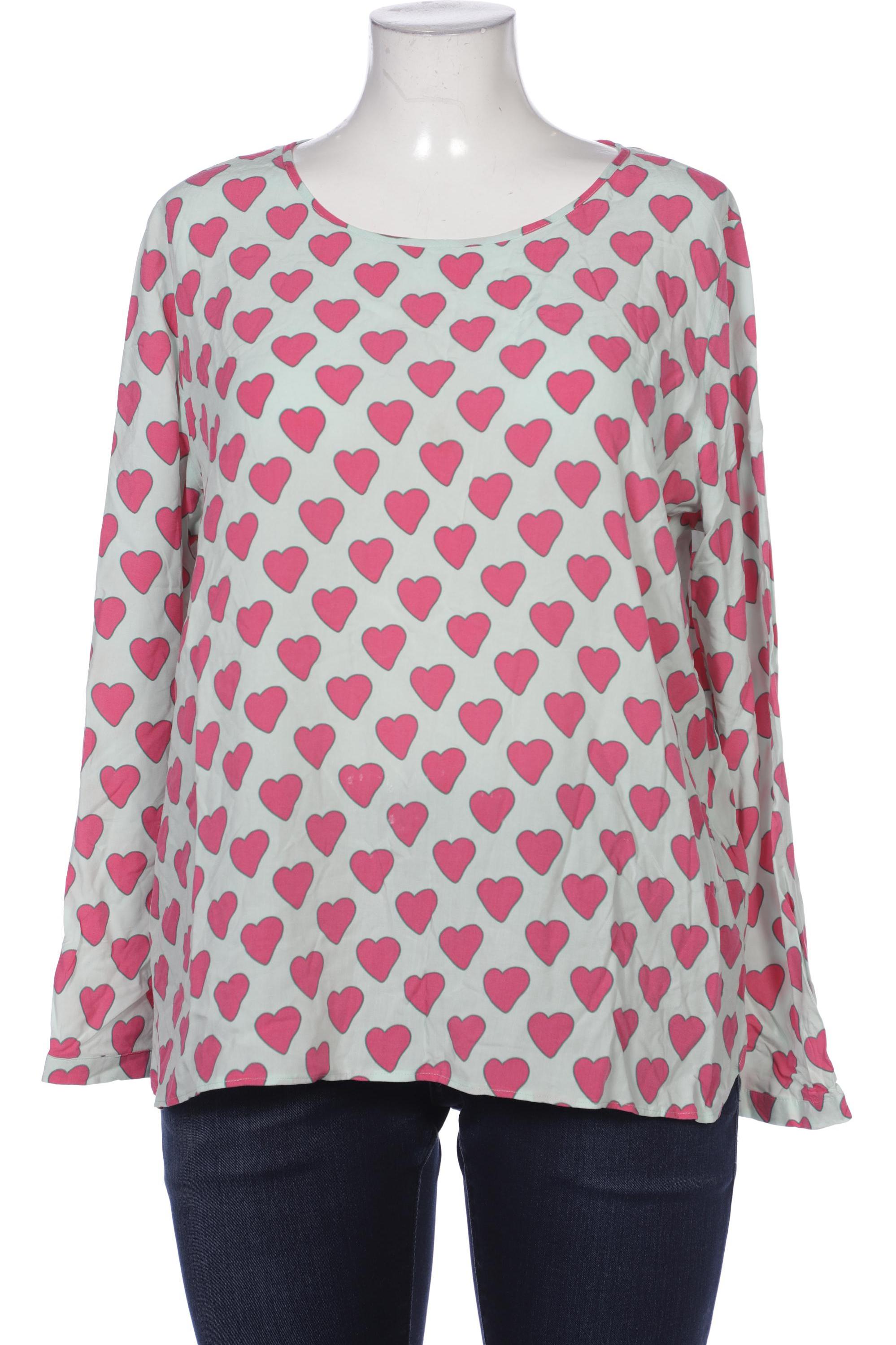 

Lieblingsstück Damen Bluse, hellgrün, Gr. 44