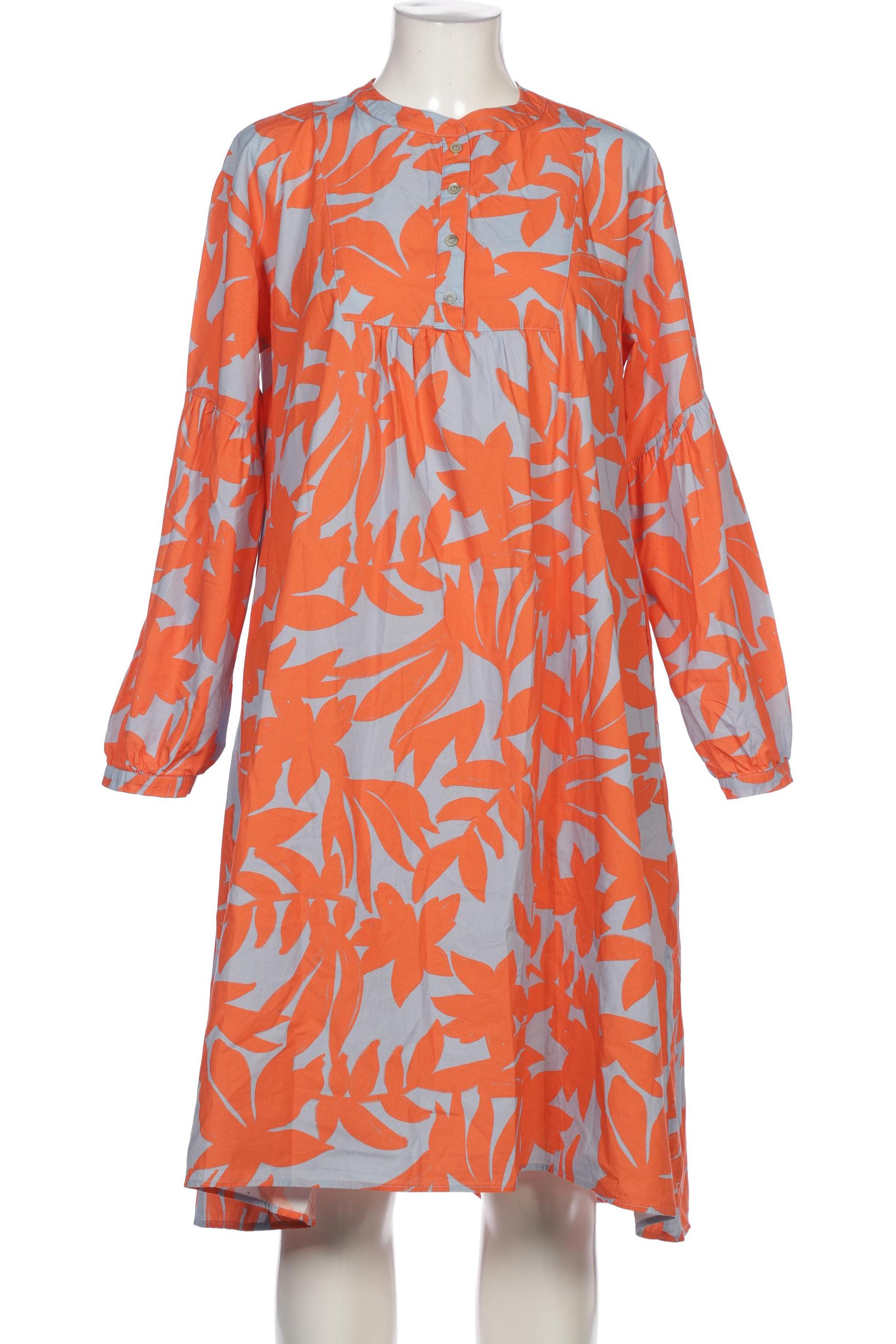 

Lieblingsstück Damen Kleid, orange, Gr. 40
