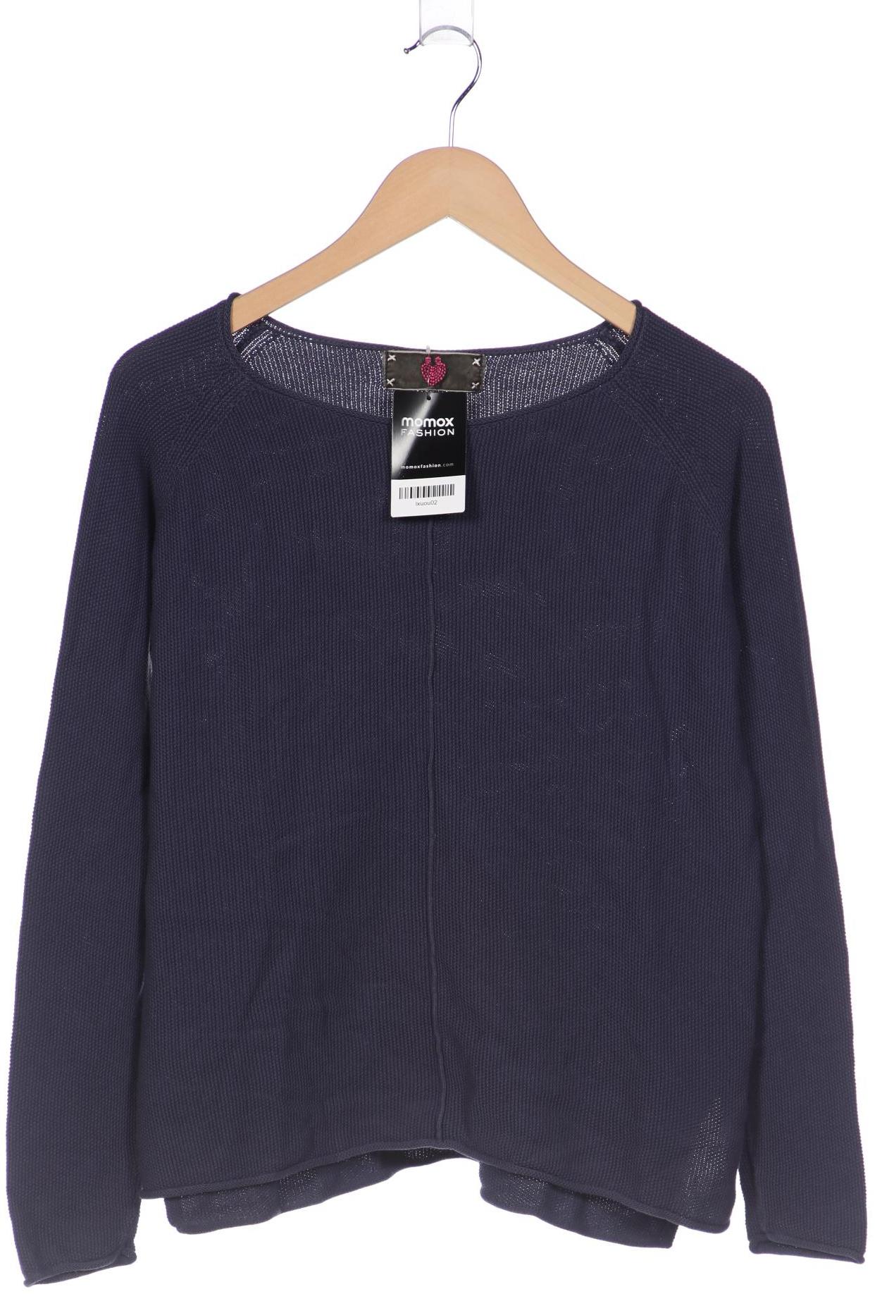 

Lieblingsstück Damen Pullover, blau