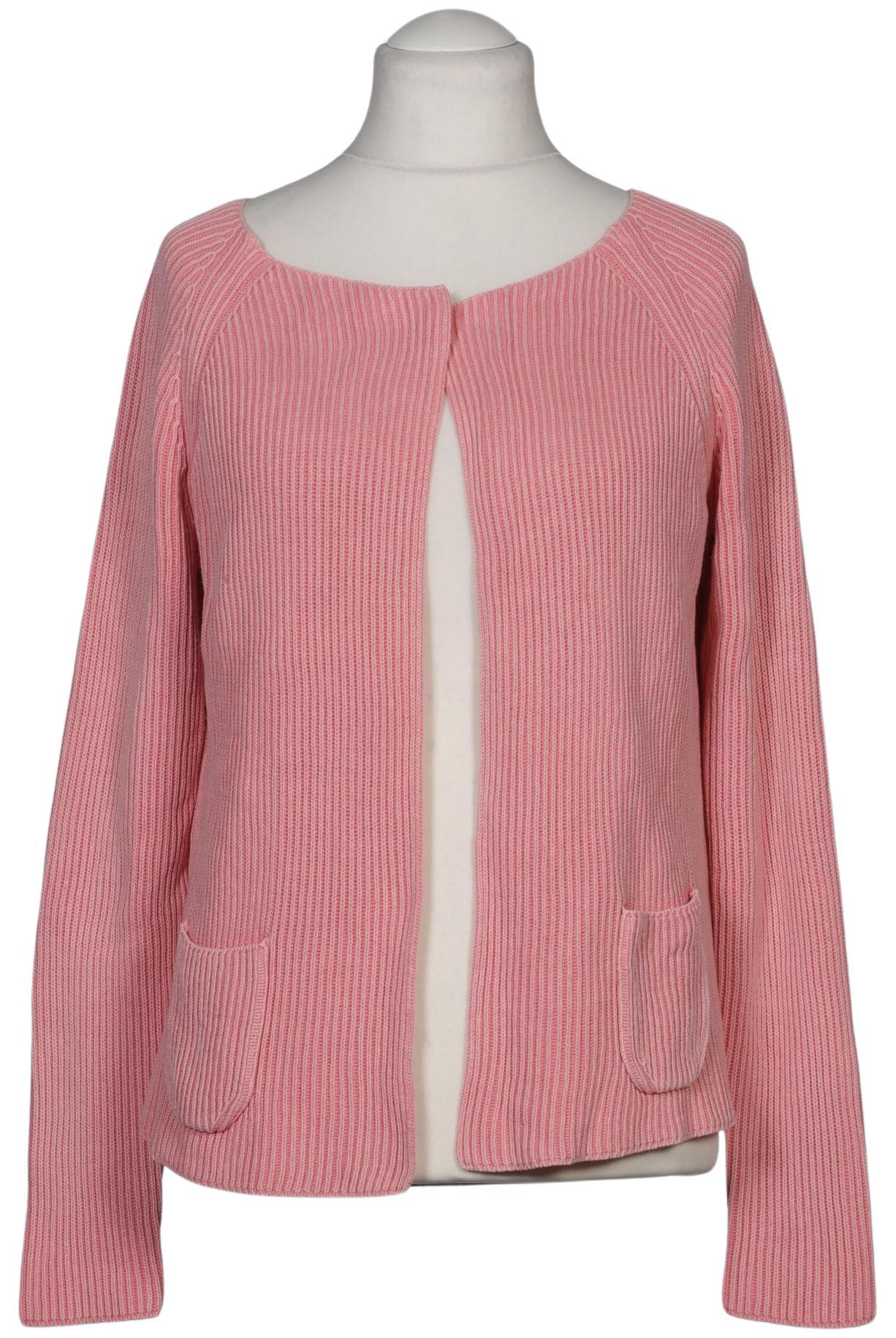 

Lieblingsstück Damen Strickjacke, pink, Gr. 40