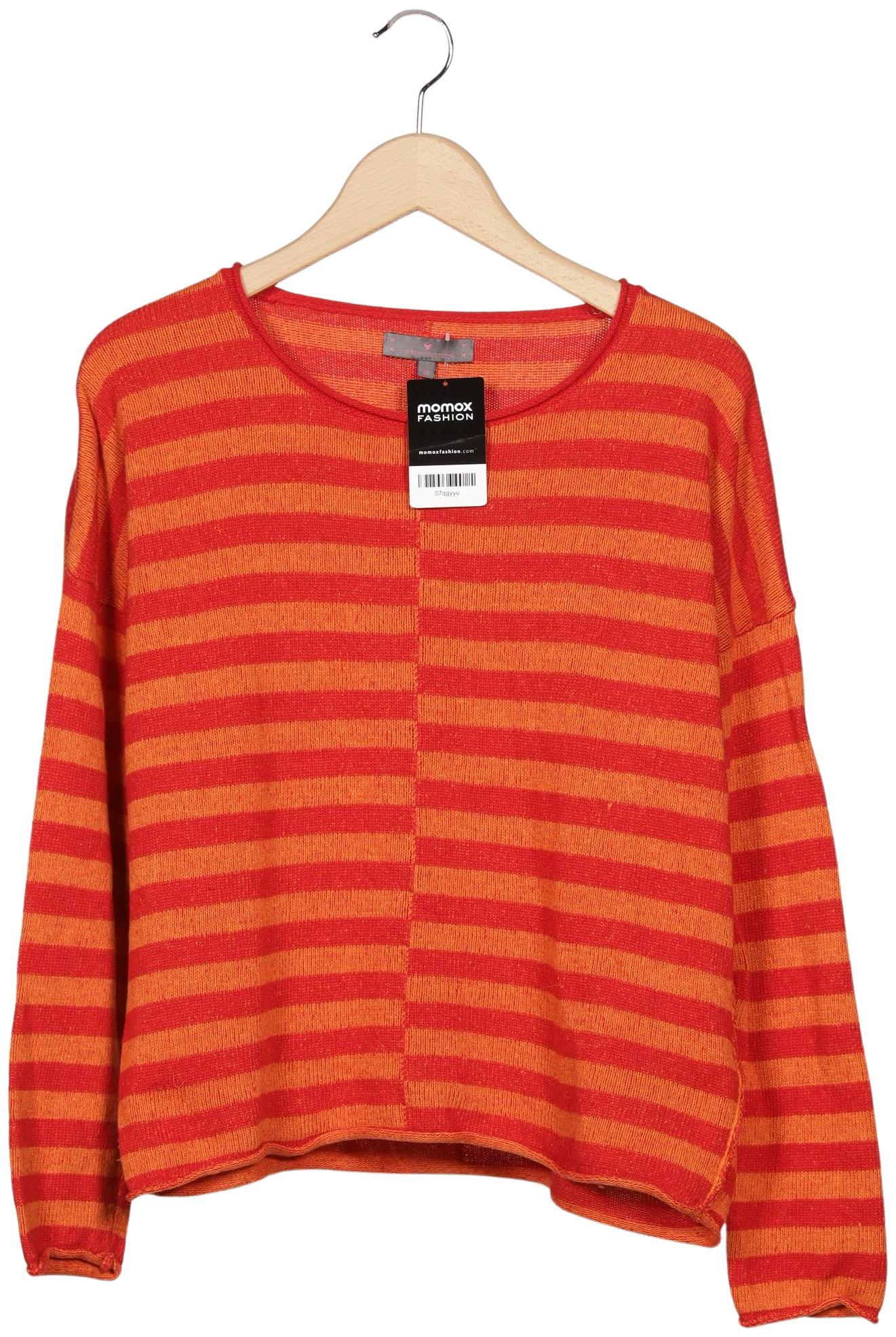 

Lieblingsstück Damen Pullover, mehrfarbig, Gr. 38