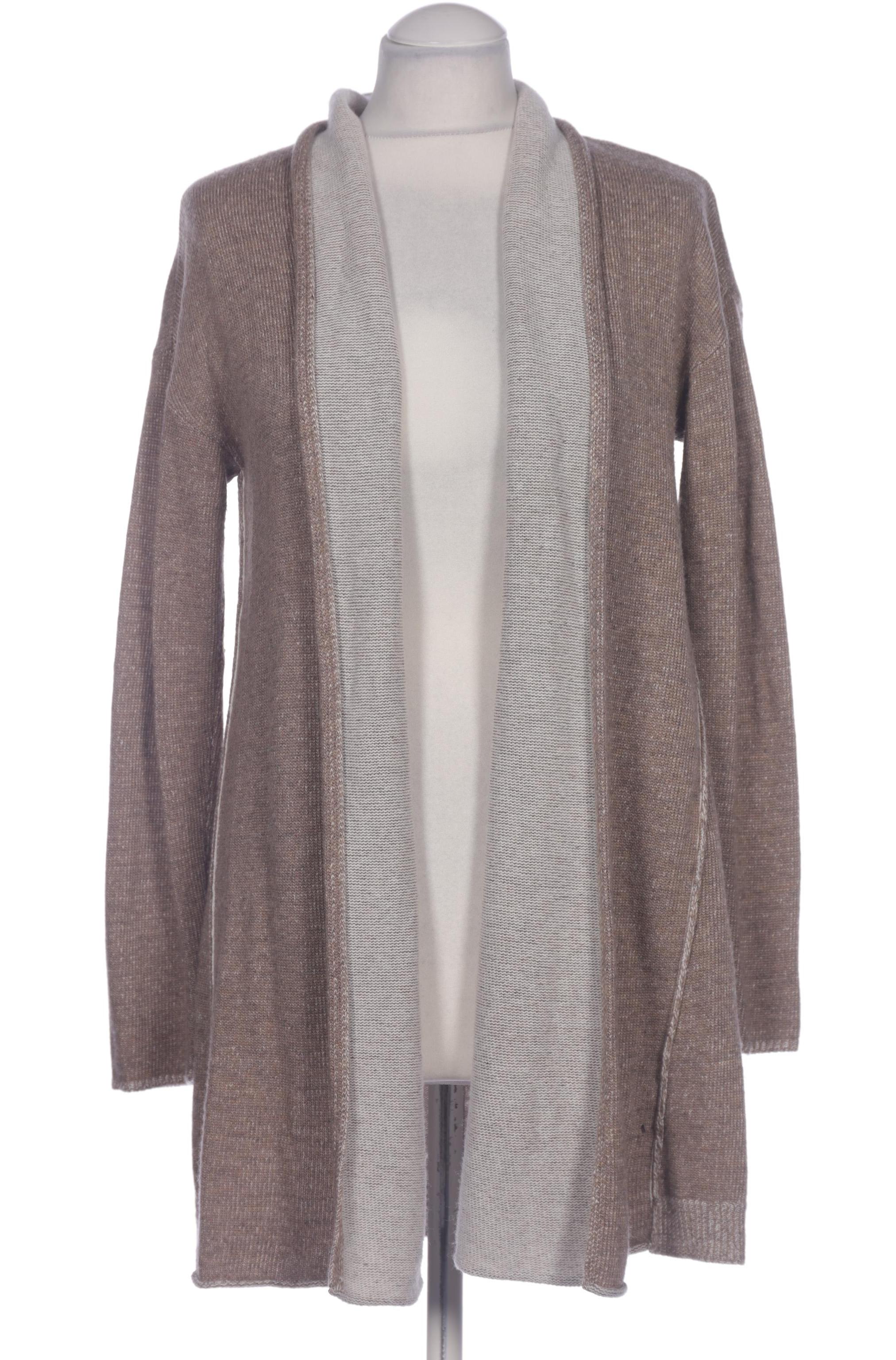 

Lieblingsstück Damen Strickjacke, braun, Gr. 40
