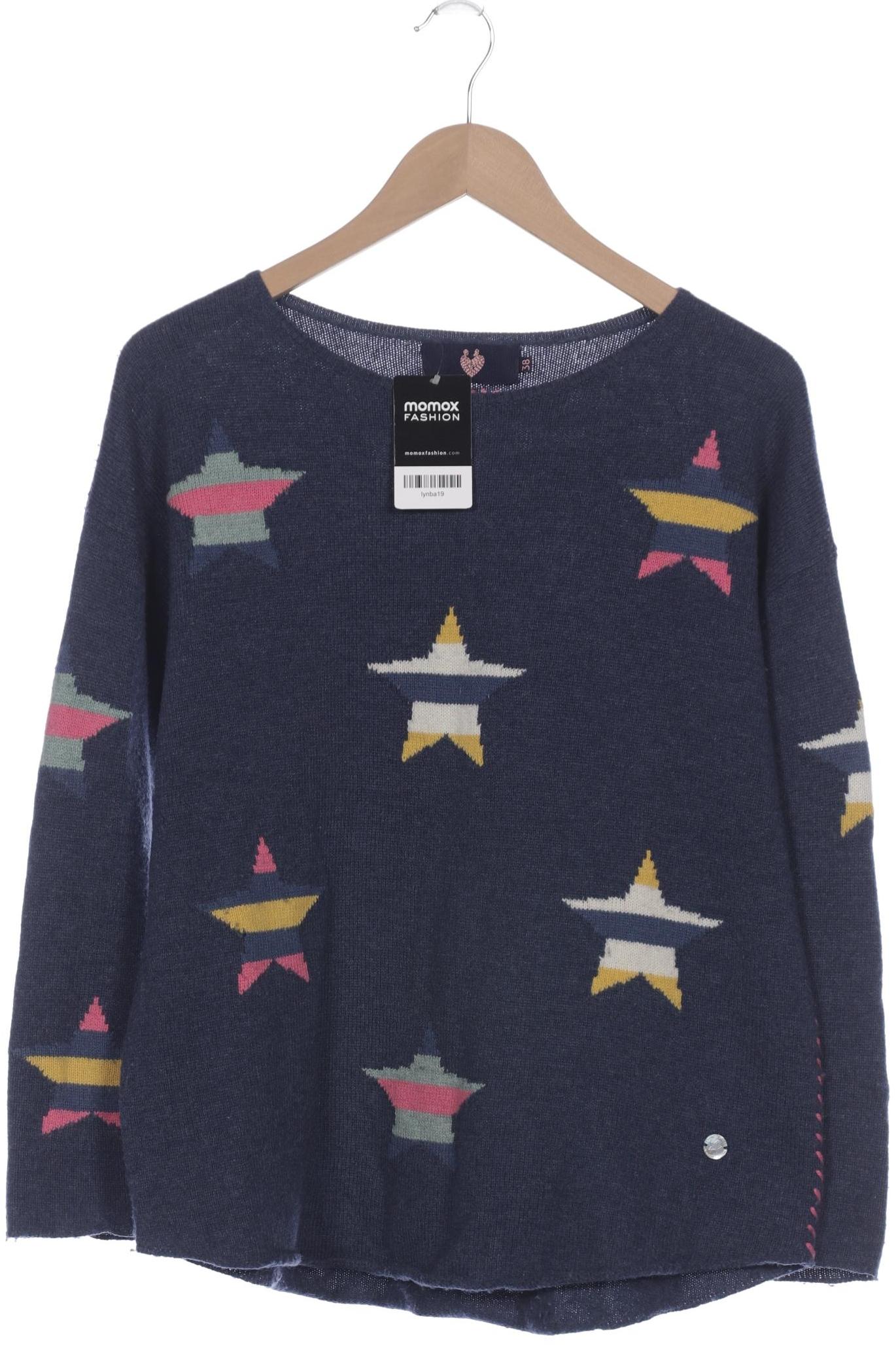 

Lieblingsstück Damen Pullover, marineblau, Gr. 38