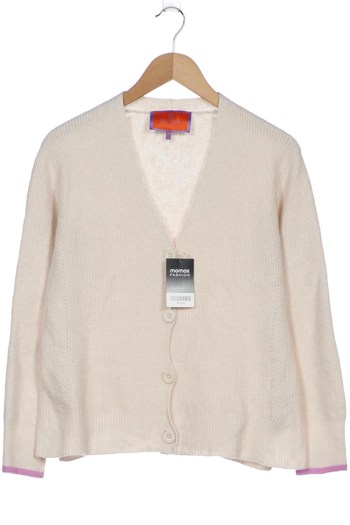 

Lieblingsstück Damen Strickjacke, cremeweiß