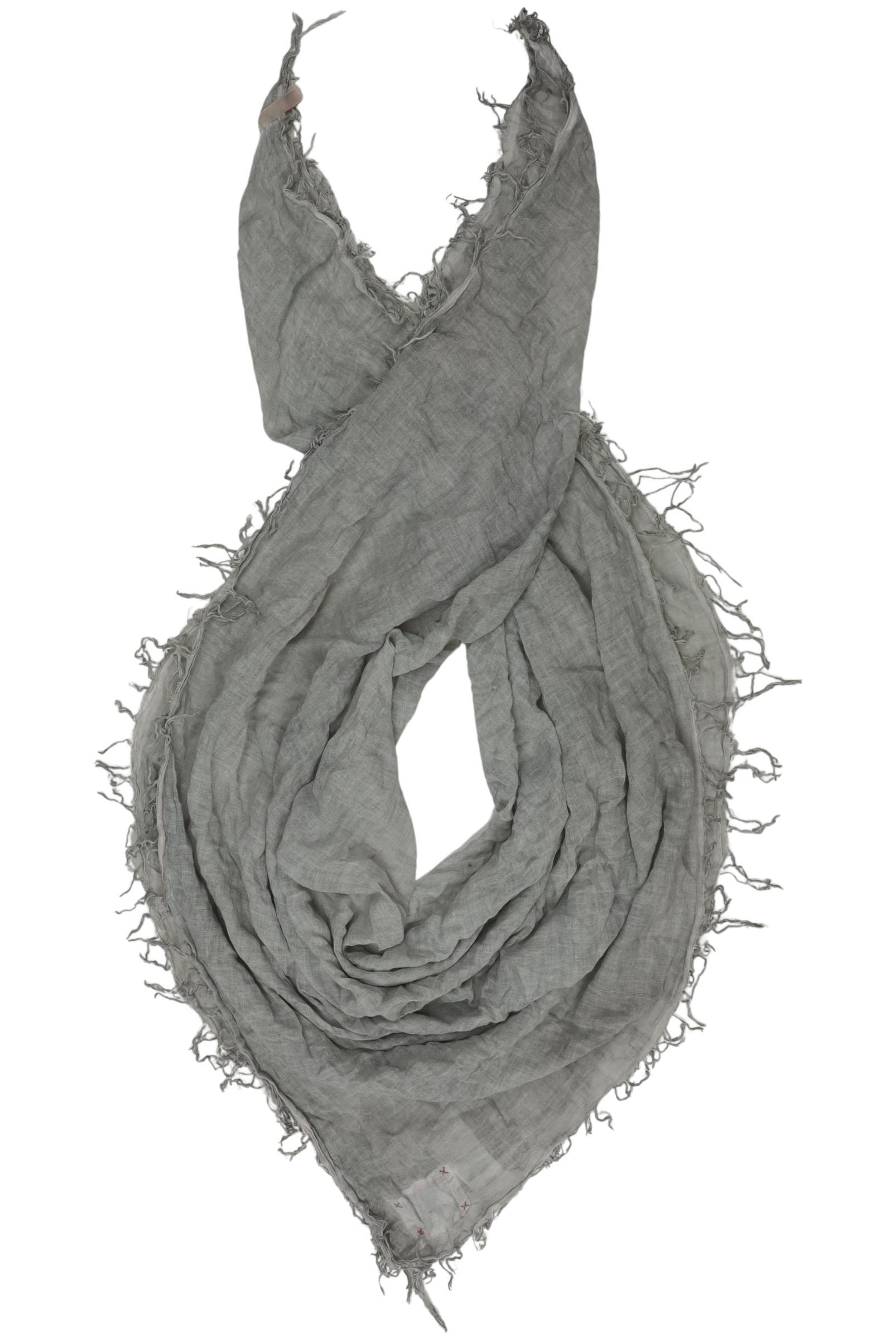 

Lieblingsstück Damen Schal, grau, Gr.