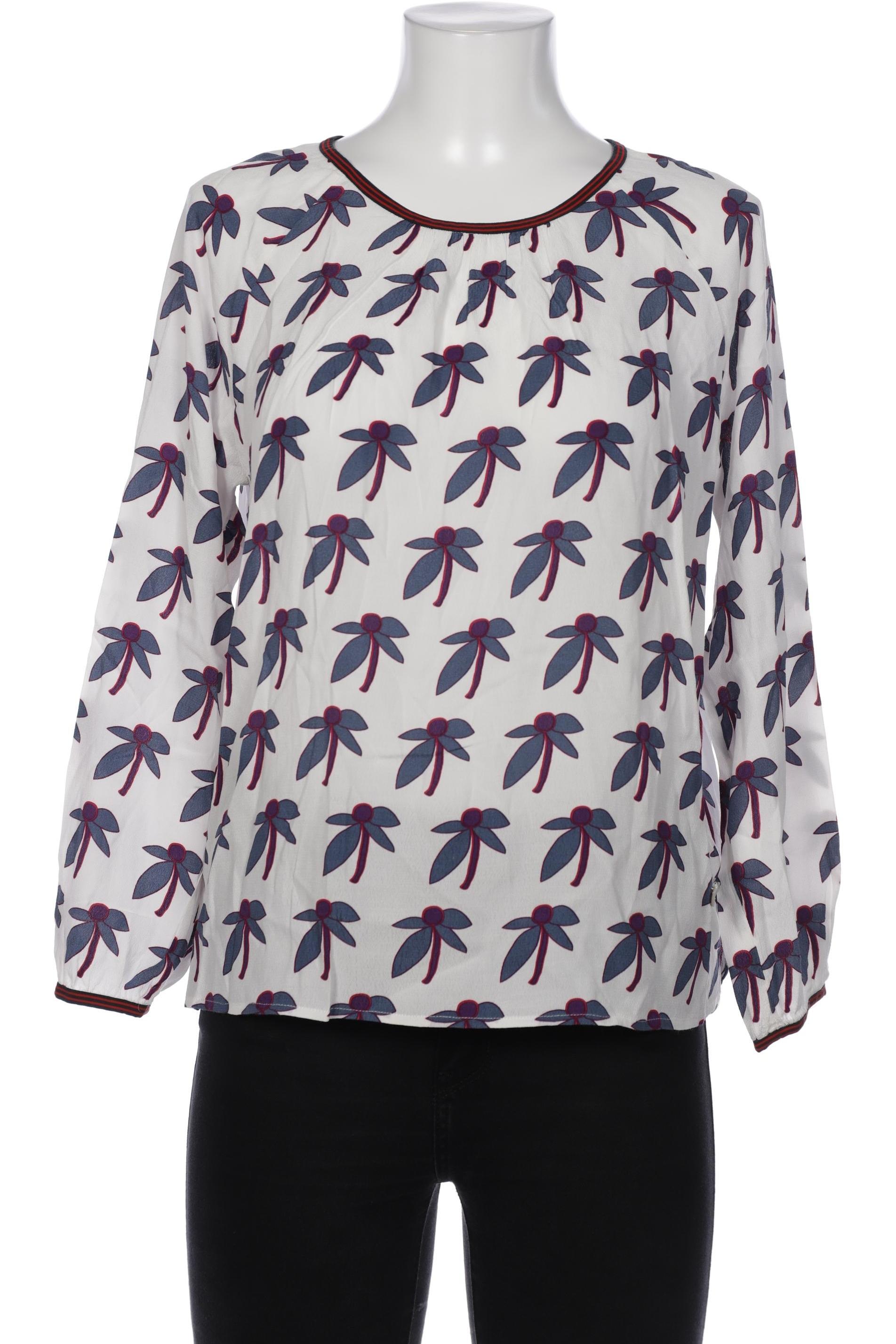

Lieblingsstück Damen Bluse, weiß, Gr. 38