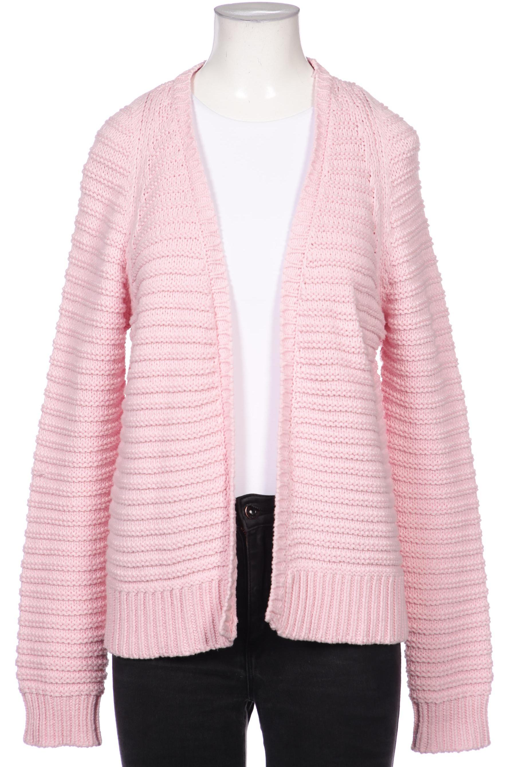 

Lieblingsstück Damen Strickjacke, pink, Gr. 36