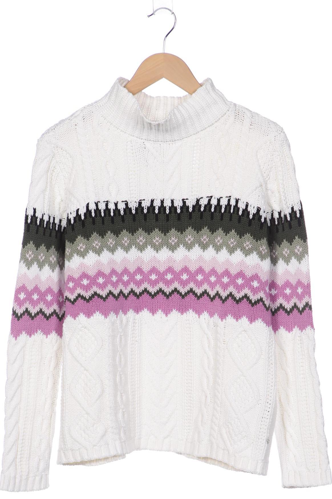 

Lieblingsstück Damen Pullover, weiß