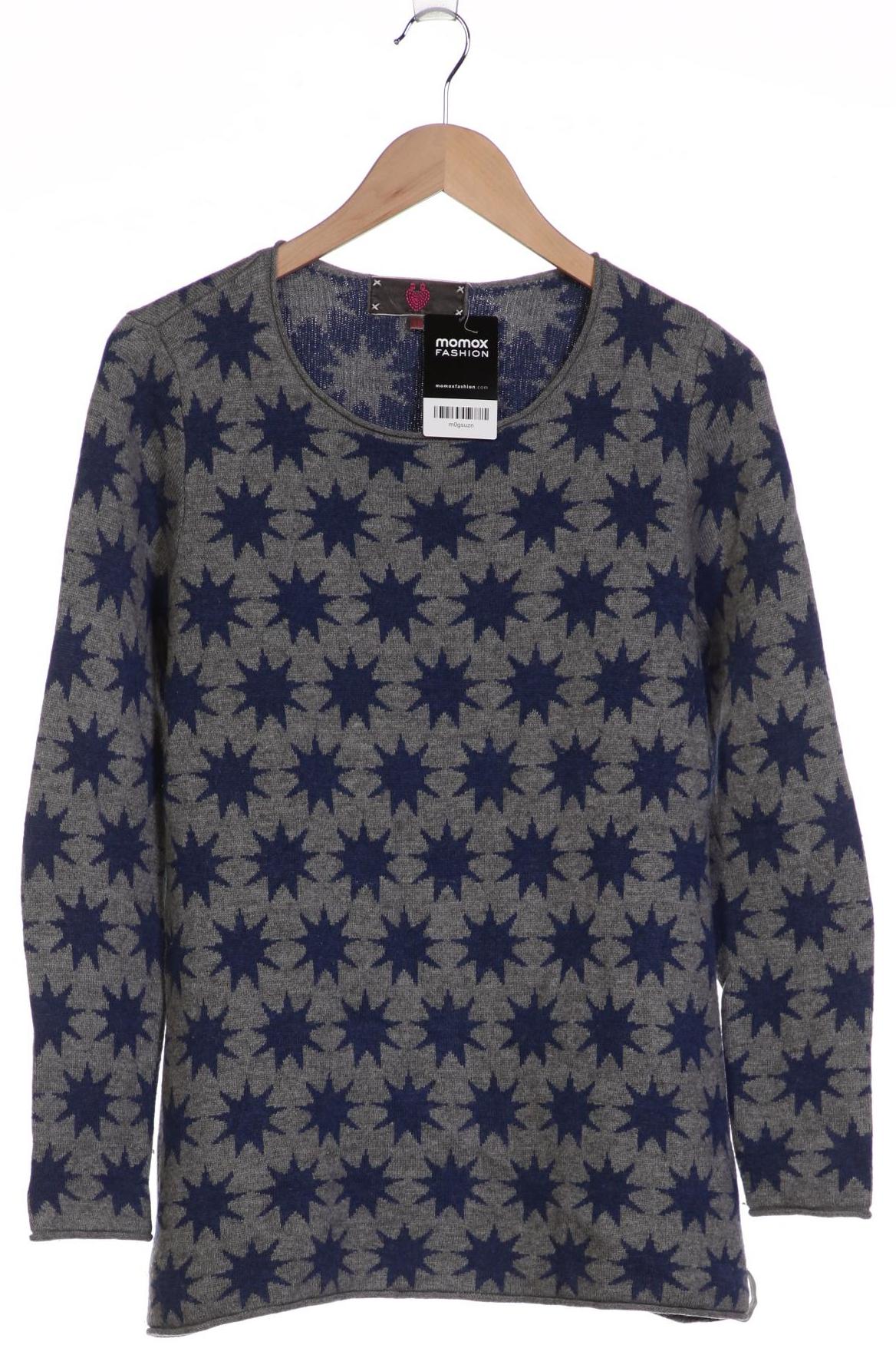 

Lieblingsstück Damen Pullover, grau, Gr. 38