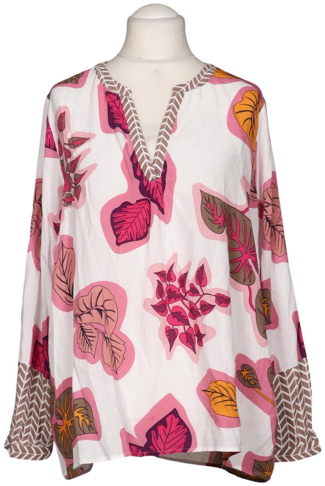 

Lieblingsstück Damen Bluse, mehrfarbig, Gr. 44