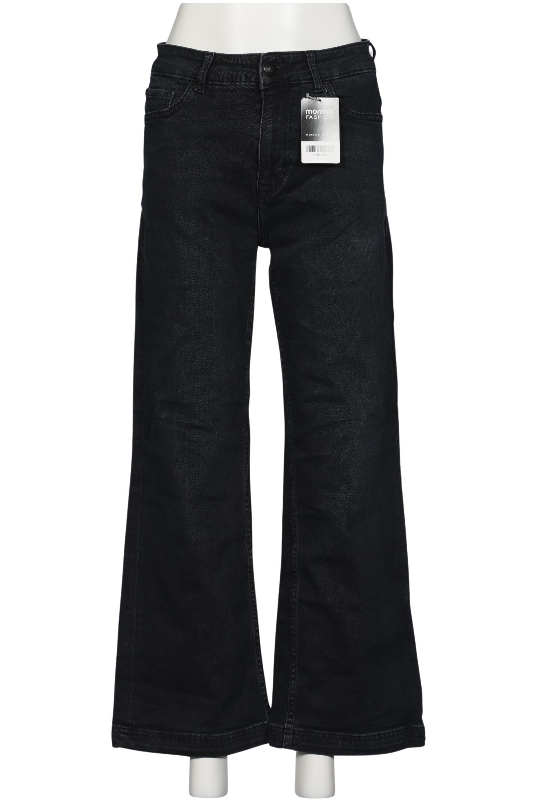 

Lieblingsstück Damen Jeans, schwarz, Gr. 27