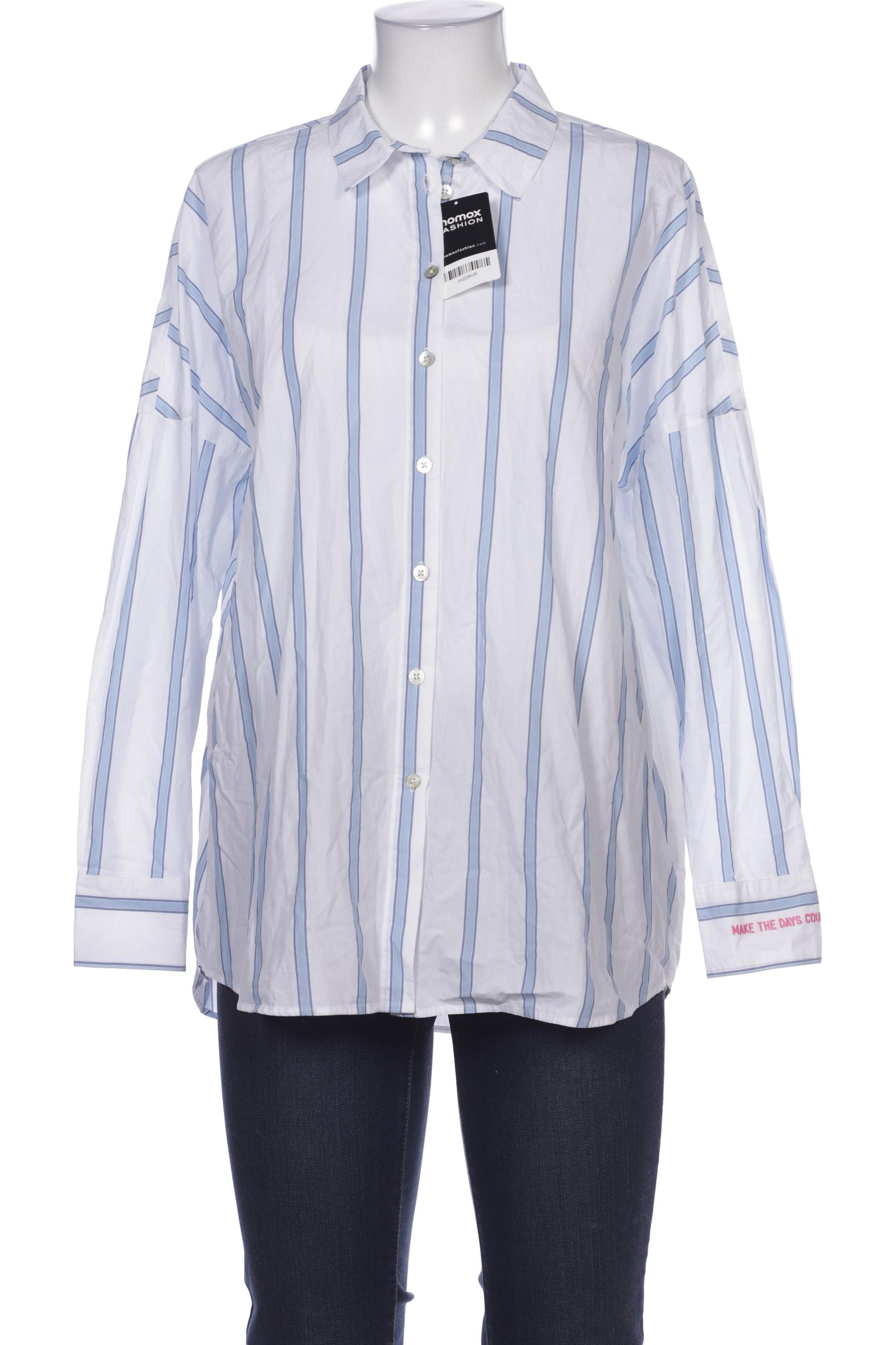 

Lieblingsstück Damen Bluse, weiß, Gr. 38