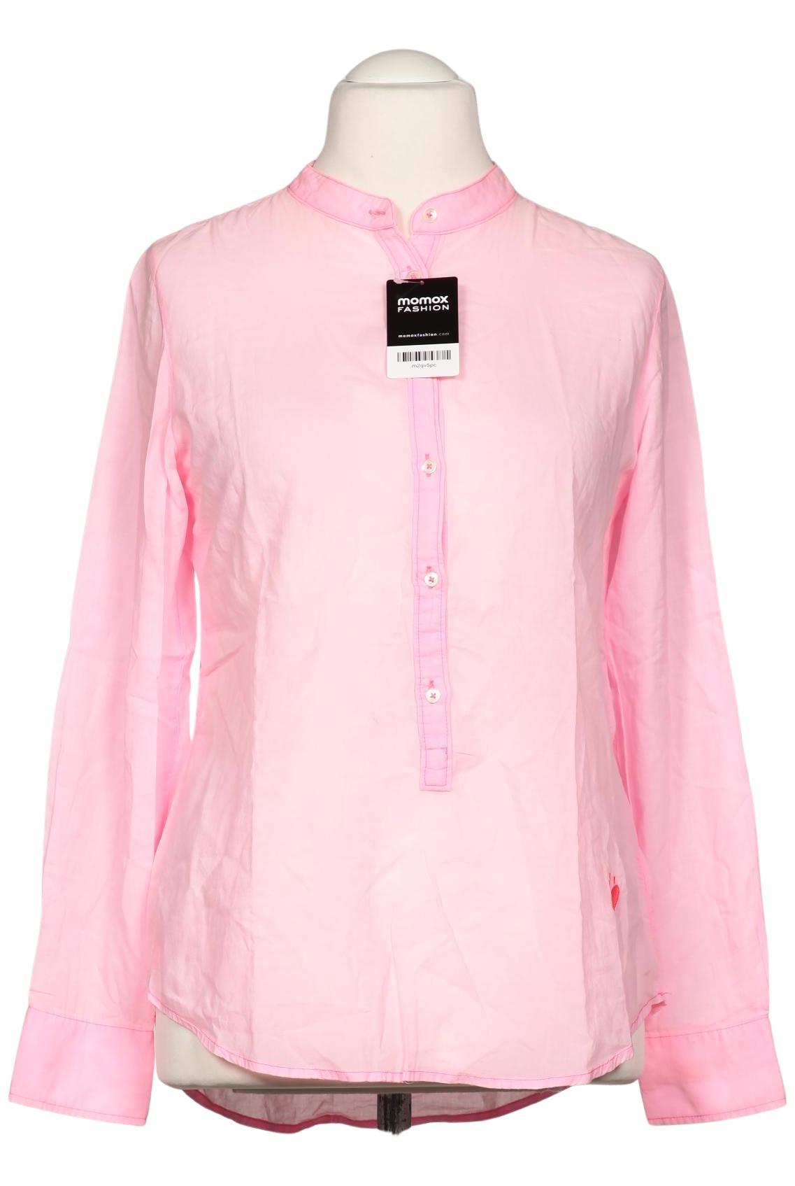 

Lieblingsstück Damen Bluse, pink, Gr. 40