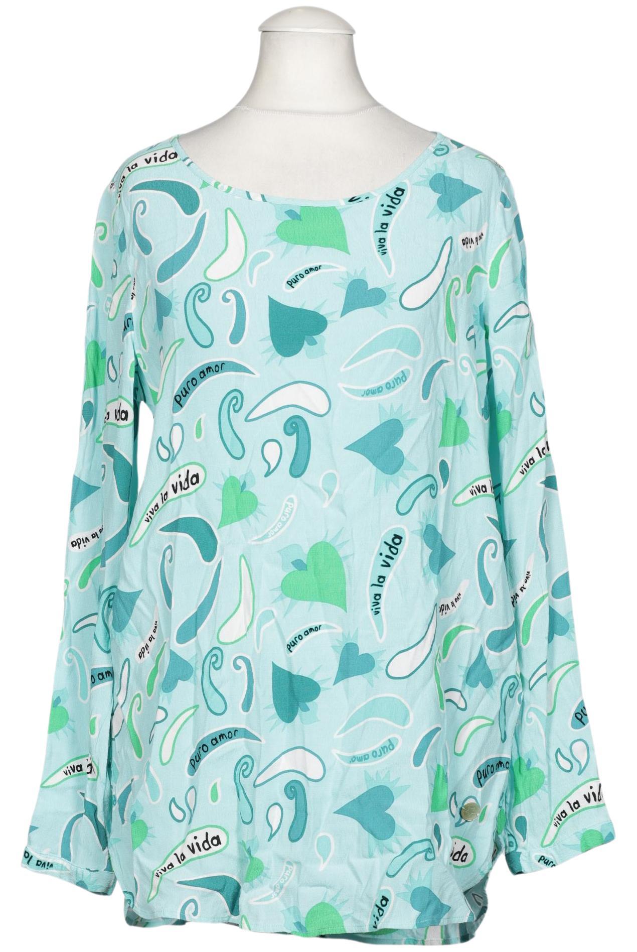 

Lieblingsstück Damen Bluse, mehrfarbig, Gr. 36