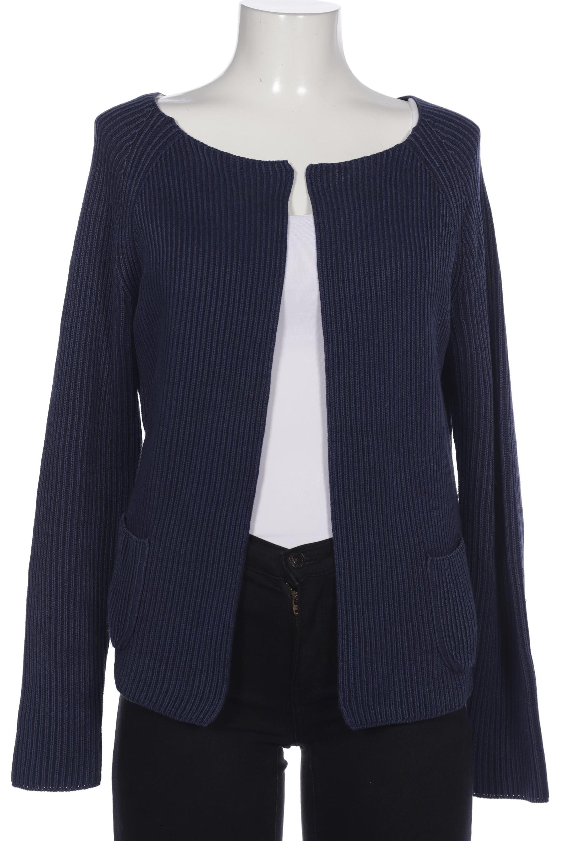 

Lieblingsstück Damen Strickjacke, marineblau