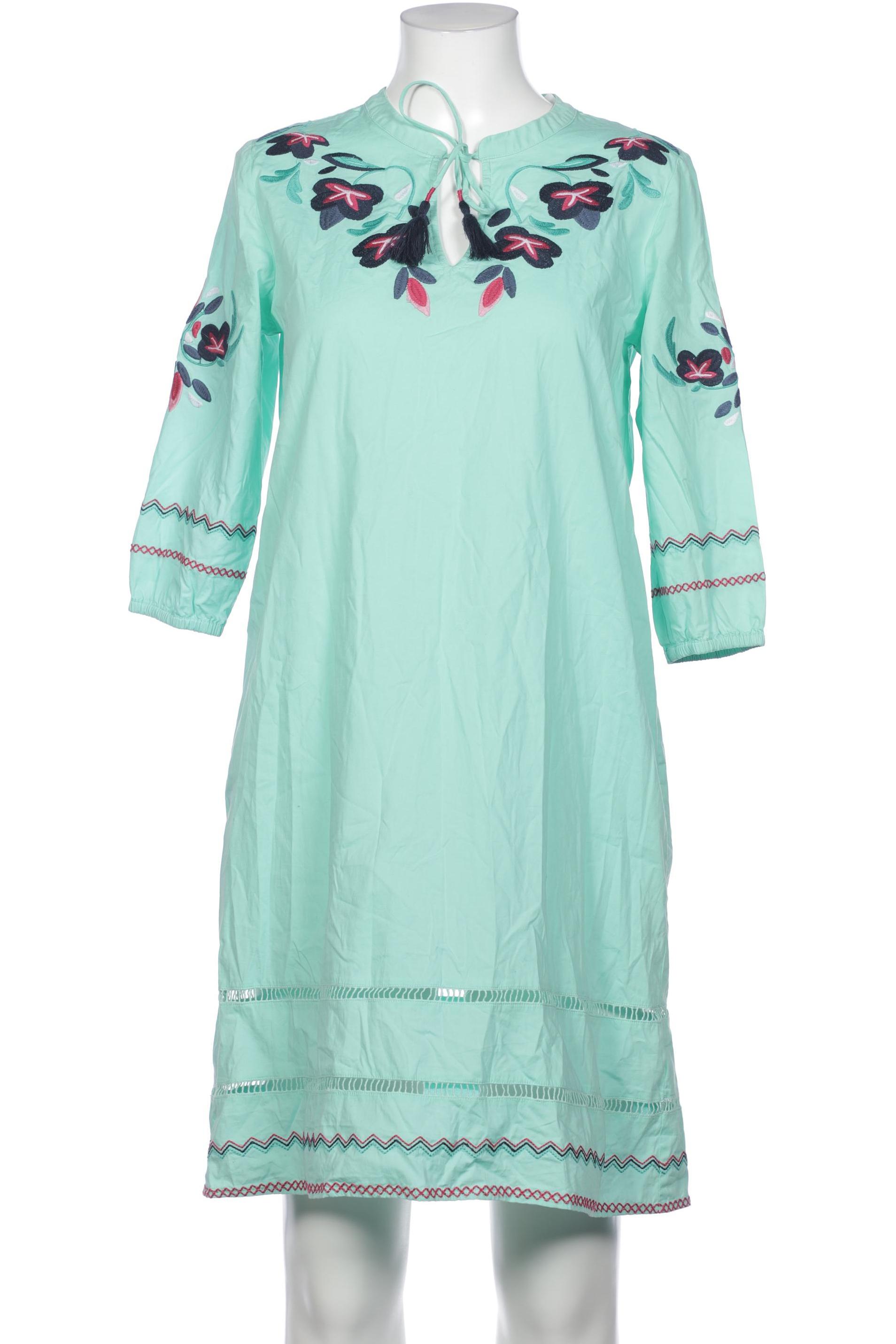 

Lieblingsstück Damen Kleid, türkis, Gr. 36
