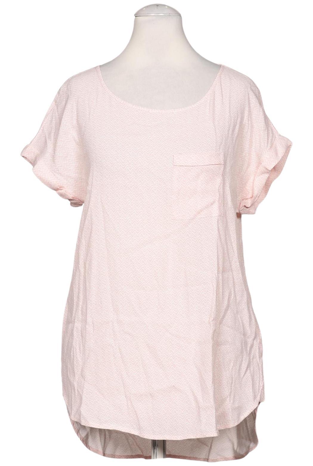 

Lieblingsstück Damen Bluse, pink, Gr. 34
