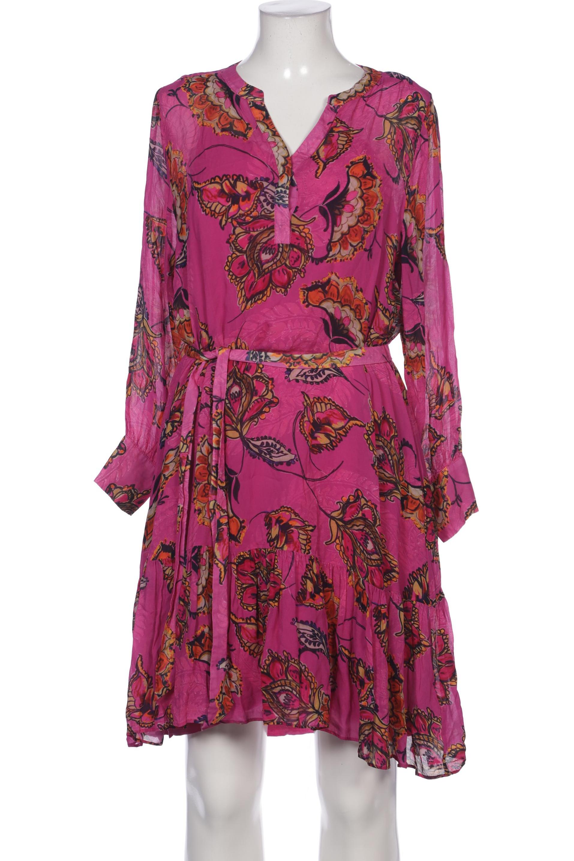 

Lieblingsstück Damen Kleid, pink, Gr. 38