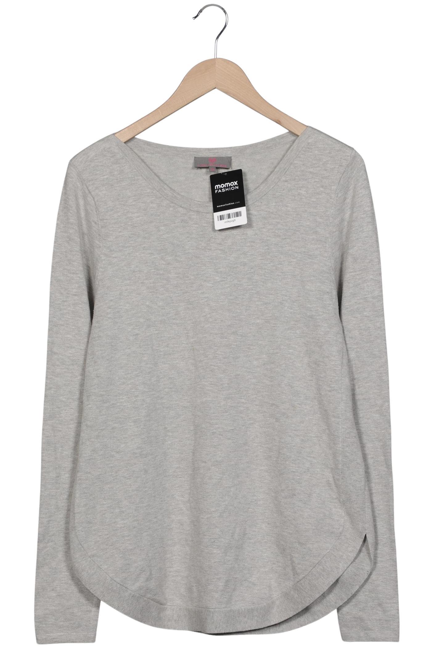 

Lieblingsstück Damen Pullover, grau, Gr. 36