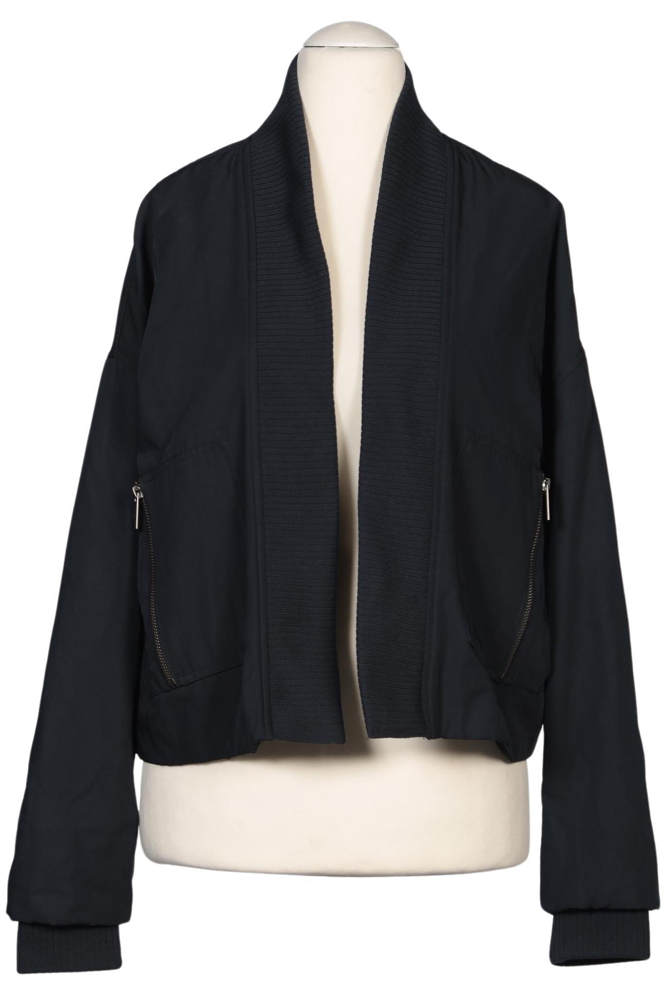 

Lieblingsstück Damen Jacke, marineblau, Gr. 38